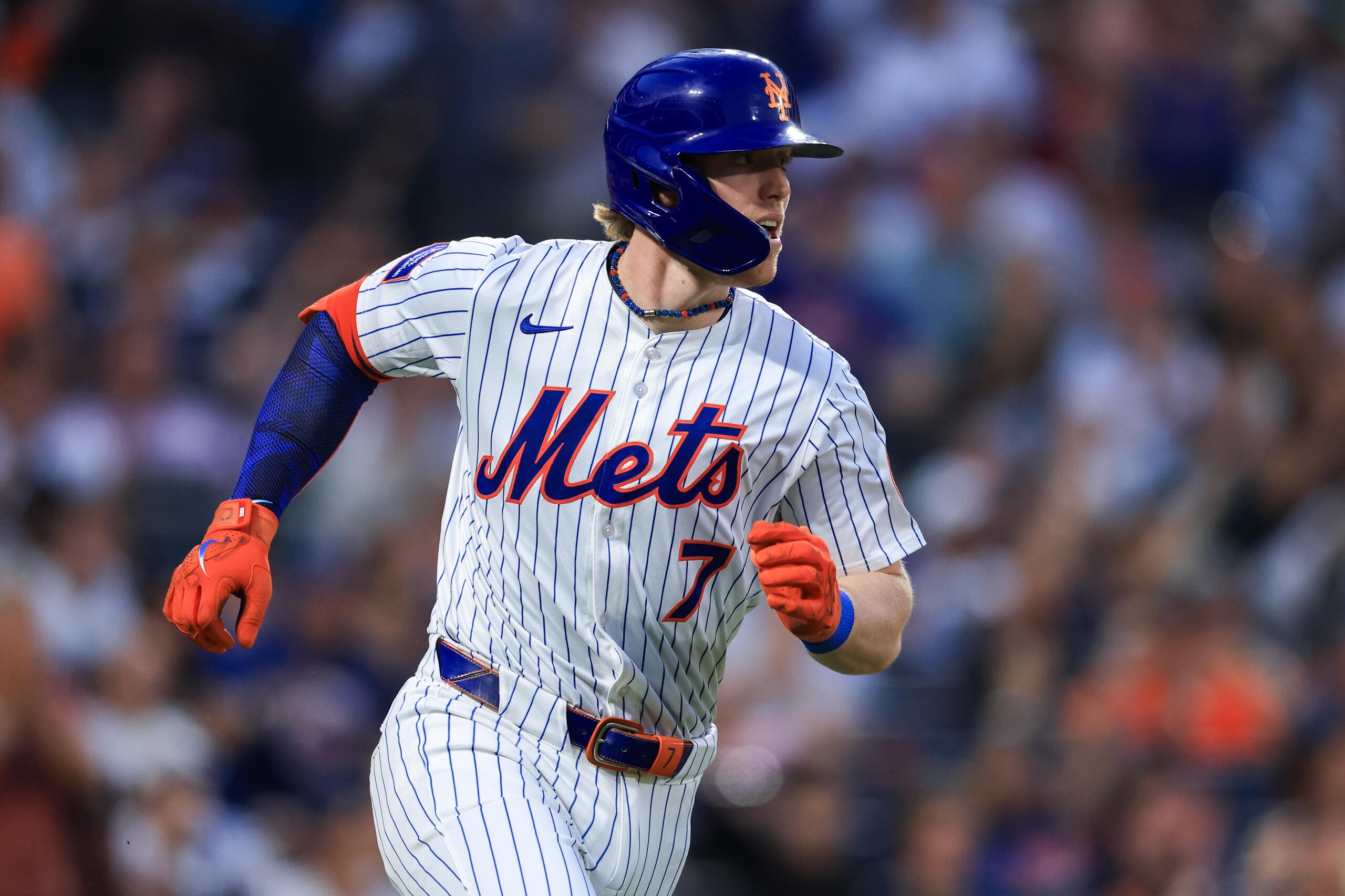 Atlanta Braves v New York Mets