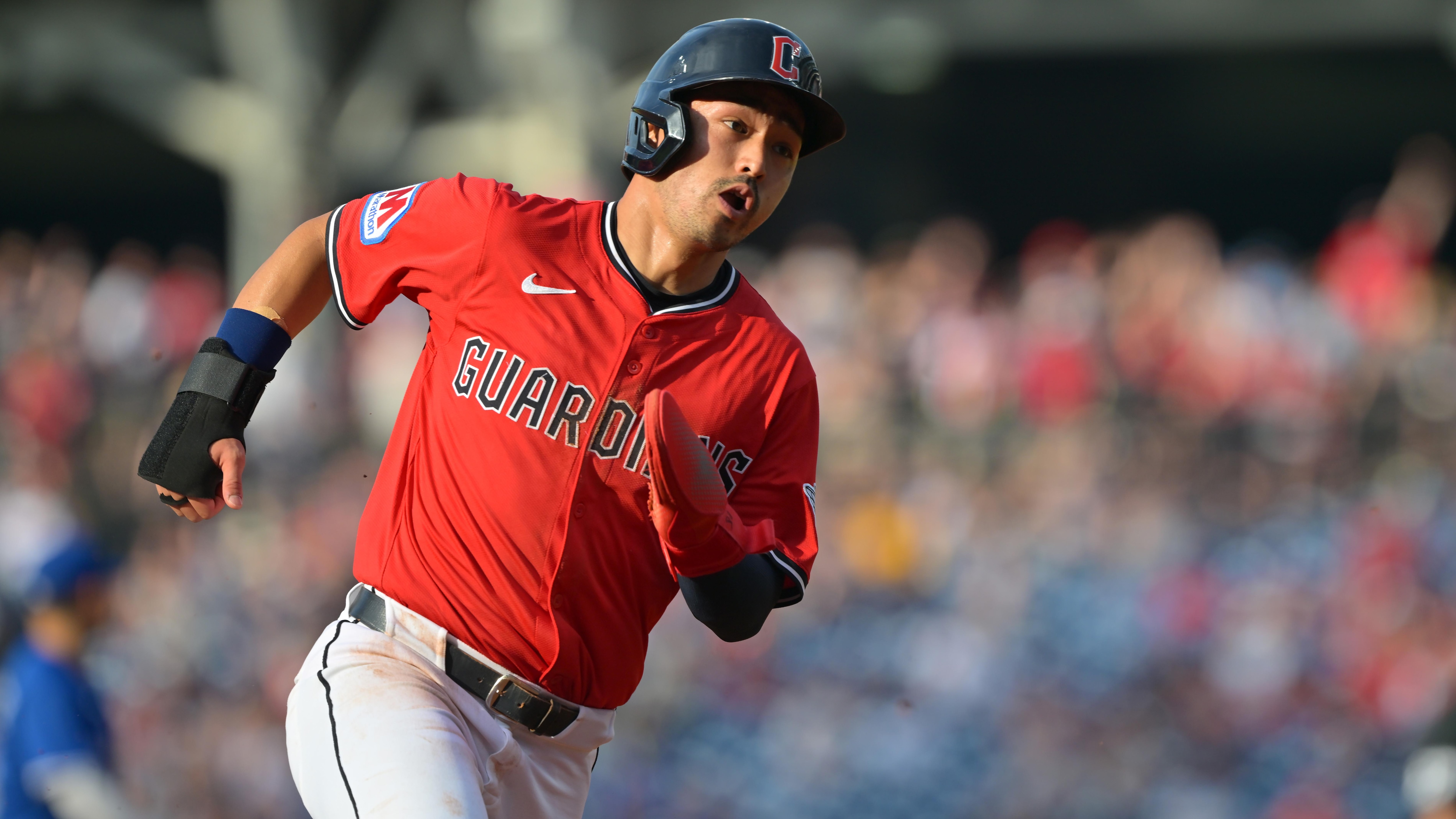Guardians Reportedly ‘Trying to Move’ Steven Kwan, Shane Bieber in MLB Deadline Trades