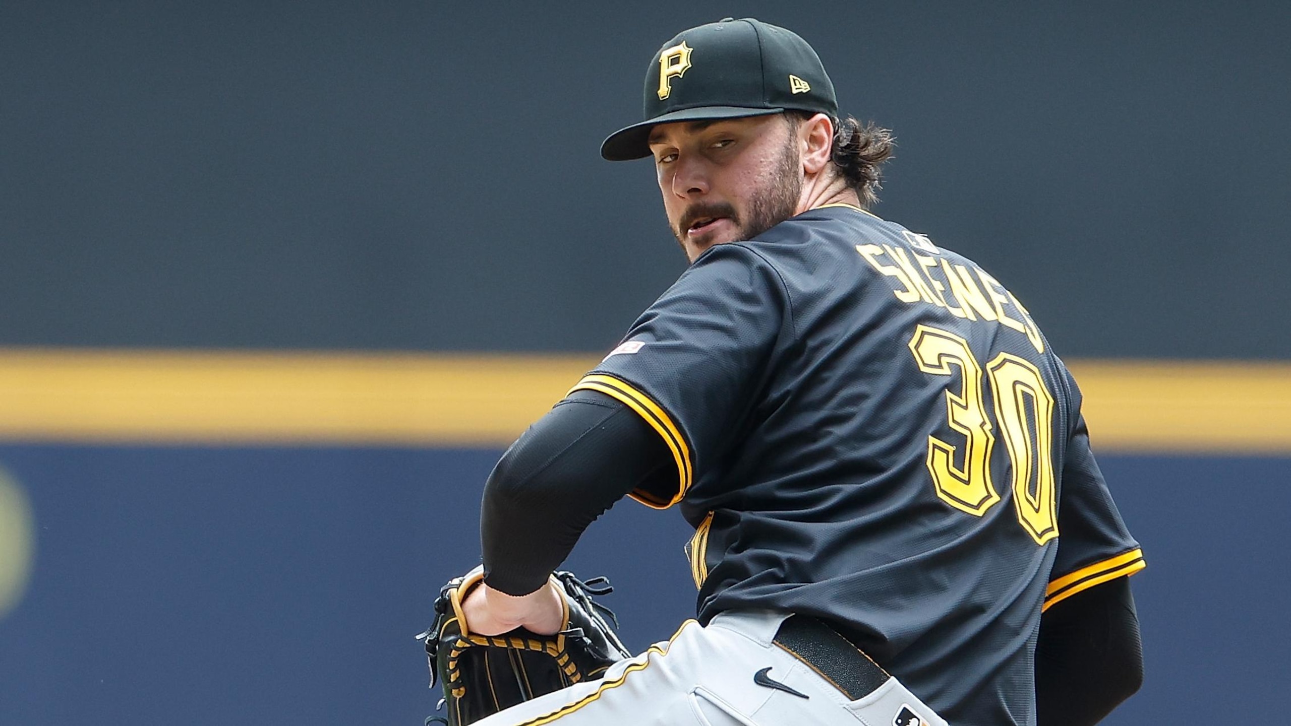 Pittsburgh Pirates v Milwaukee Brewers Pittsburgh Pirates v Milwaukee Brewers