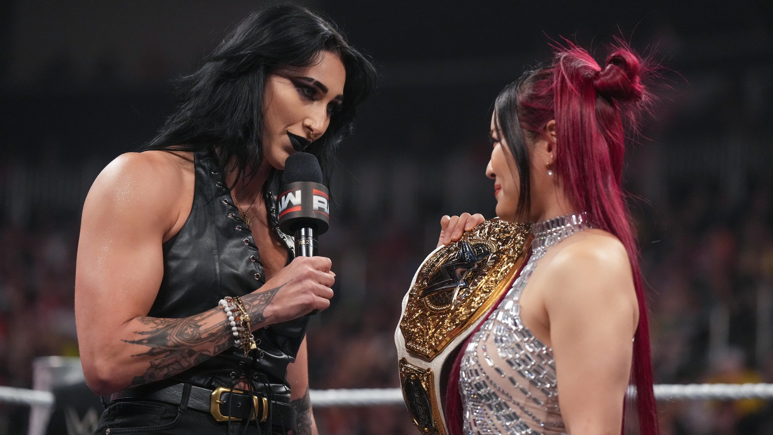Monday Night RAW