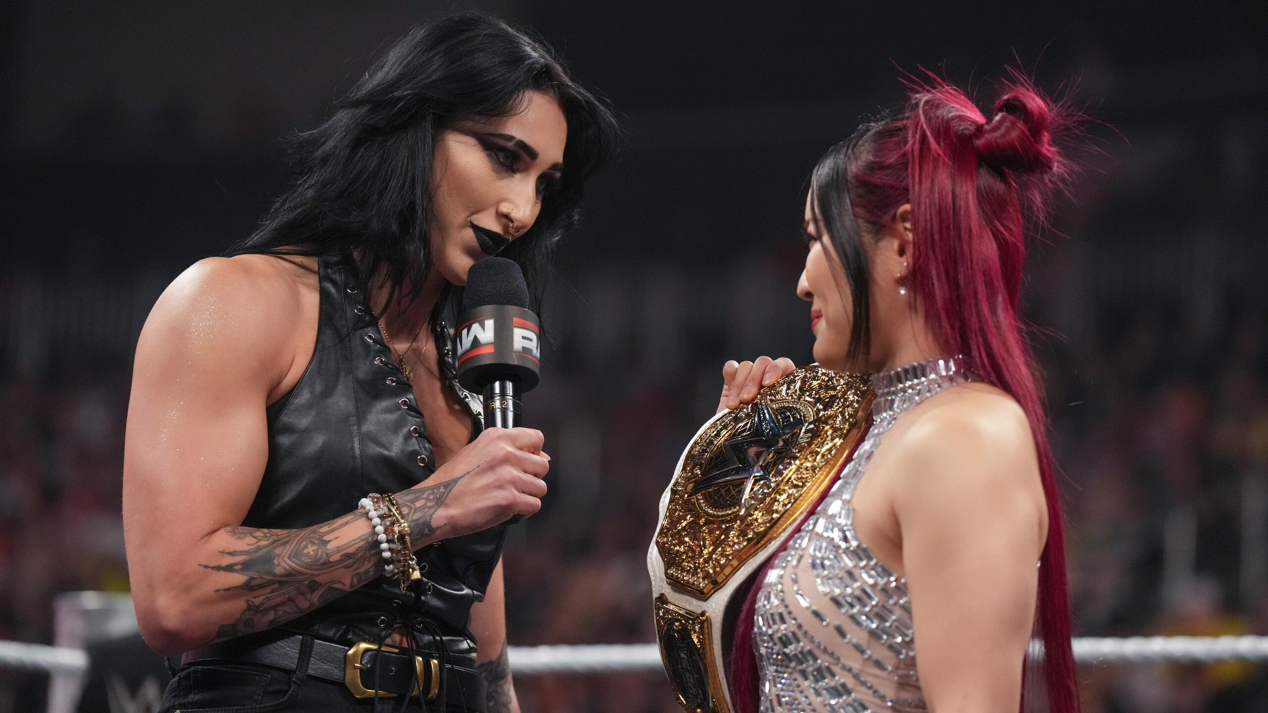Monday Night RAW