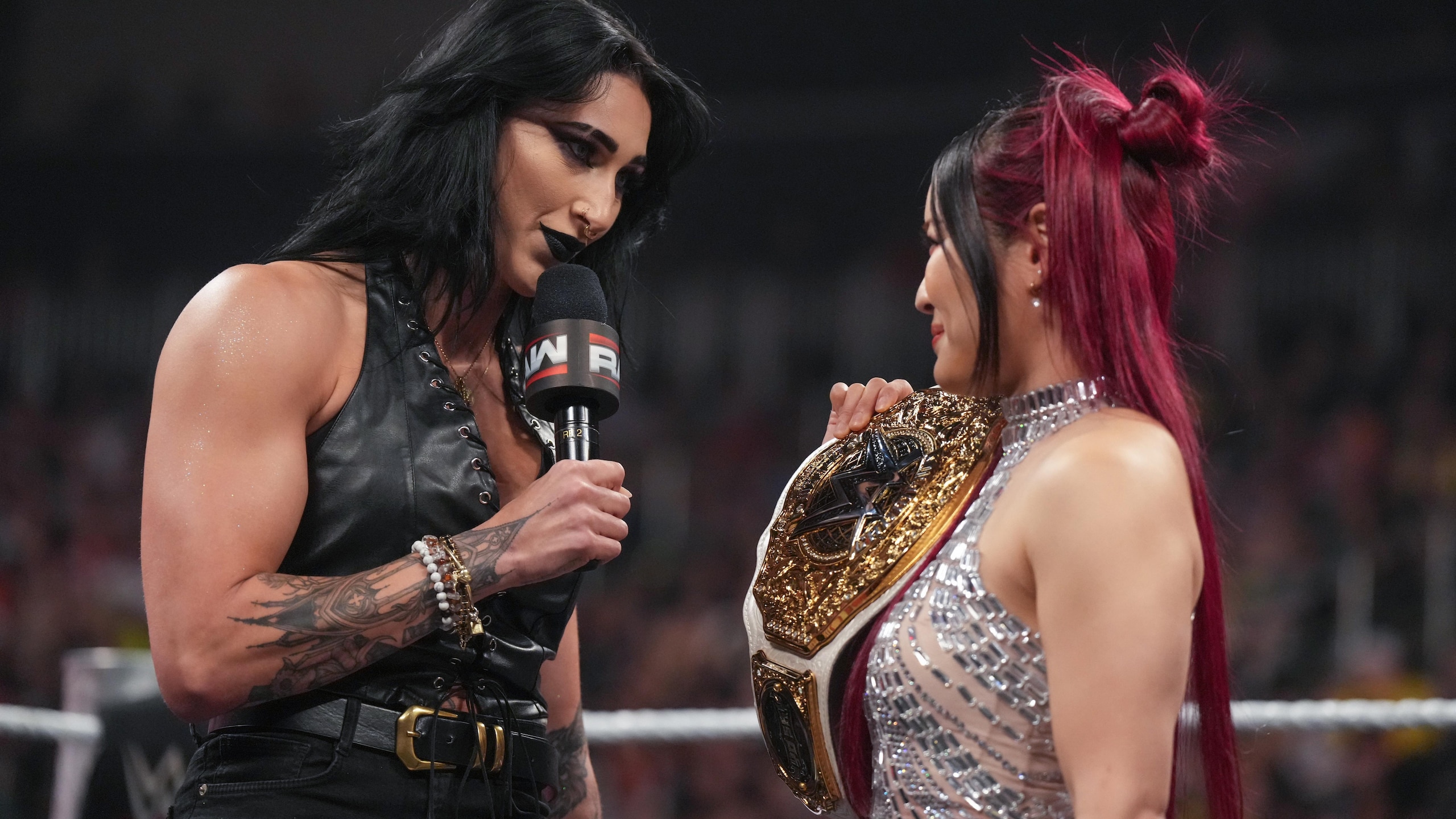 Monday Night RAW