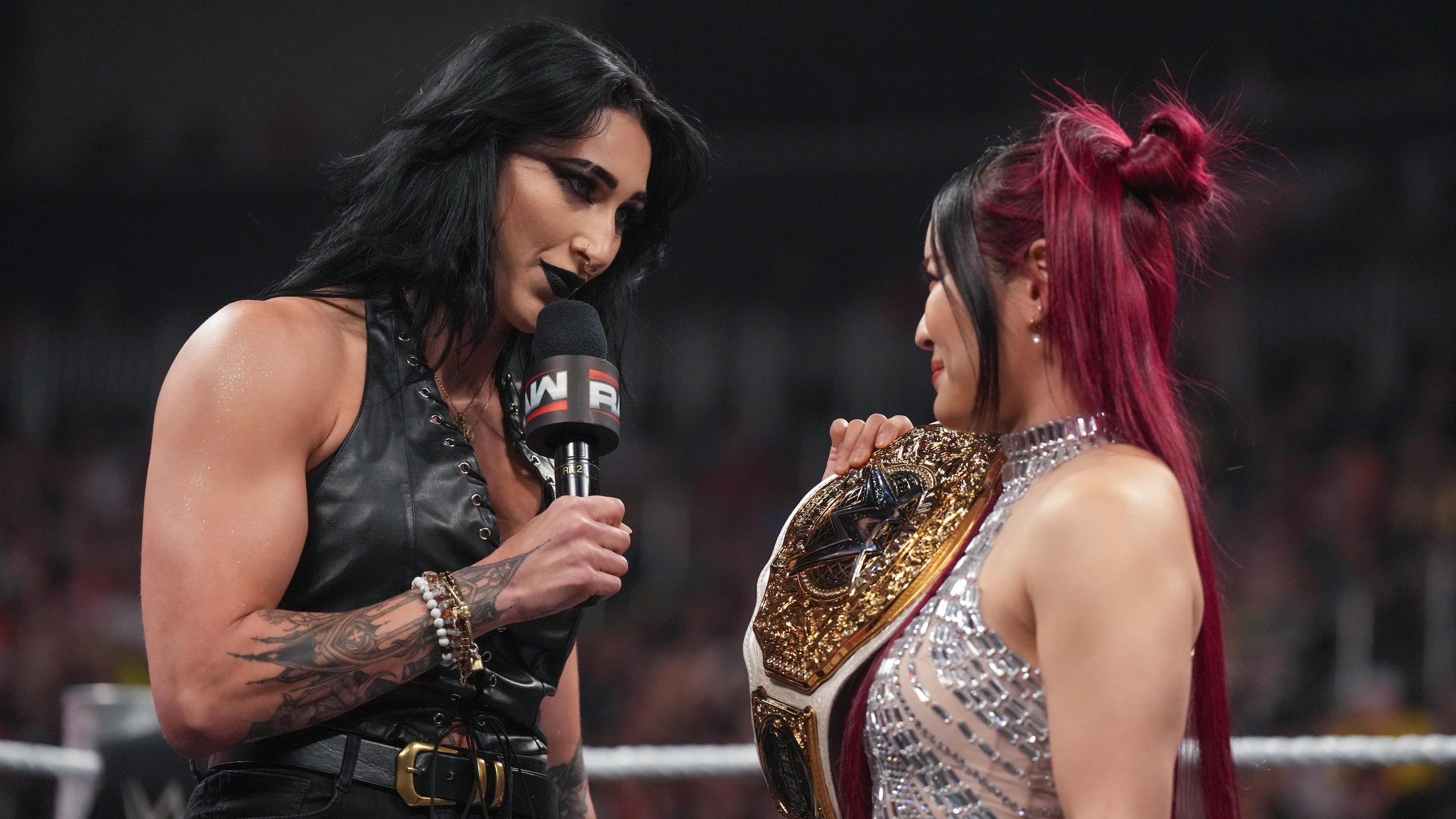 Monday Night RAW