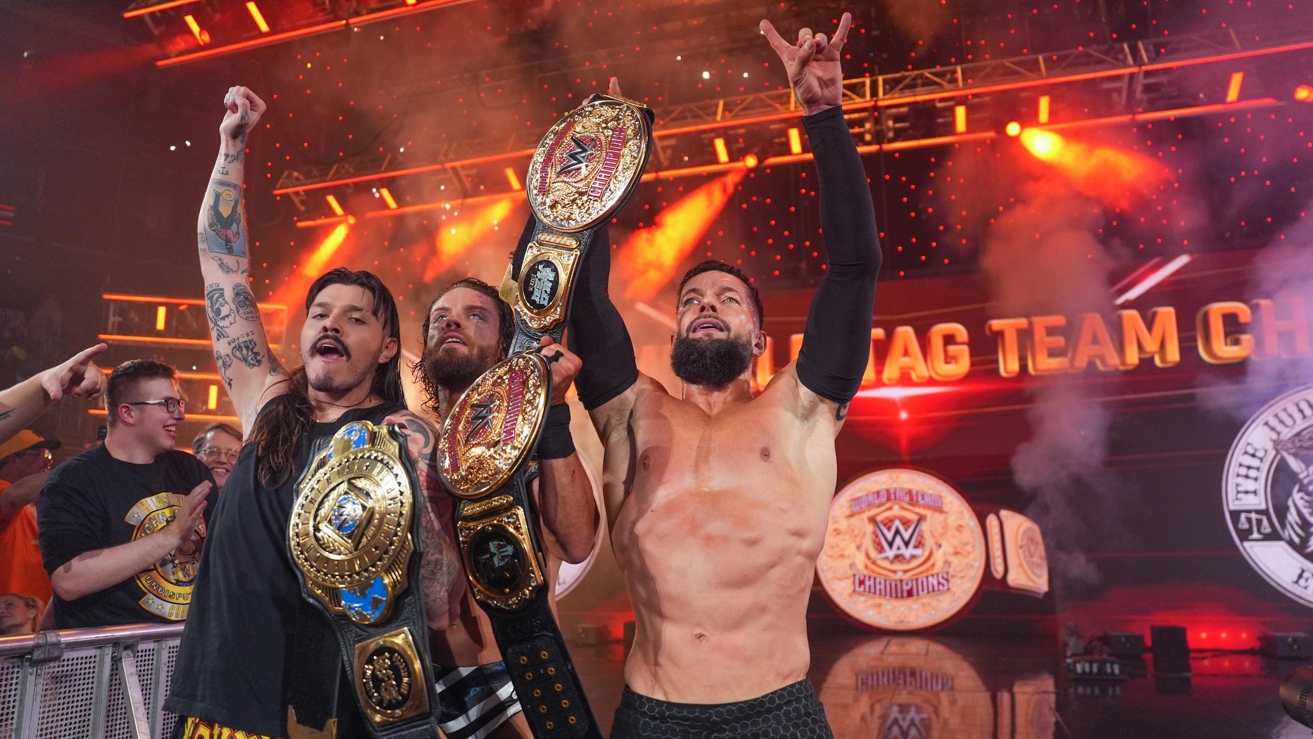 Monday Night RAW