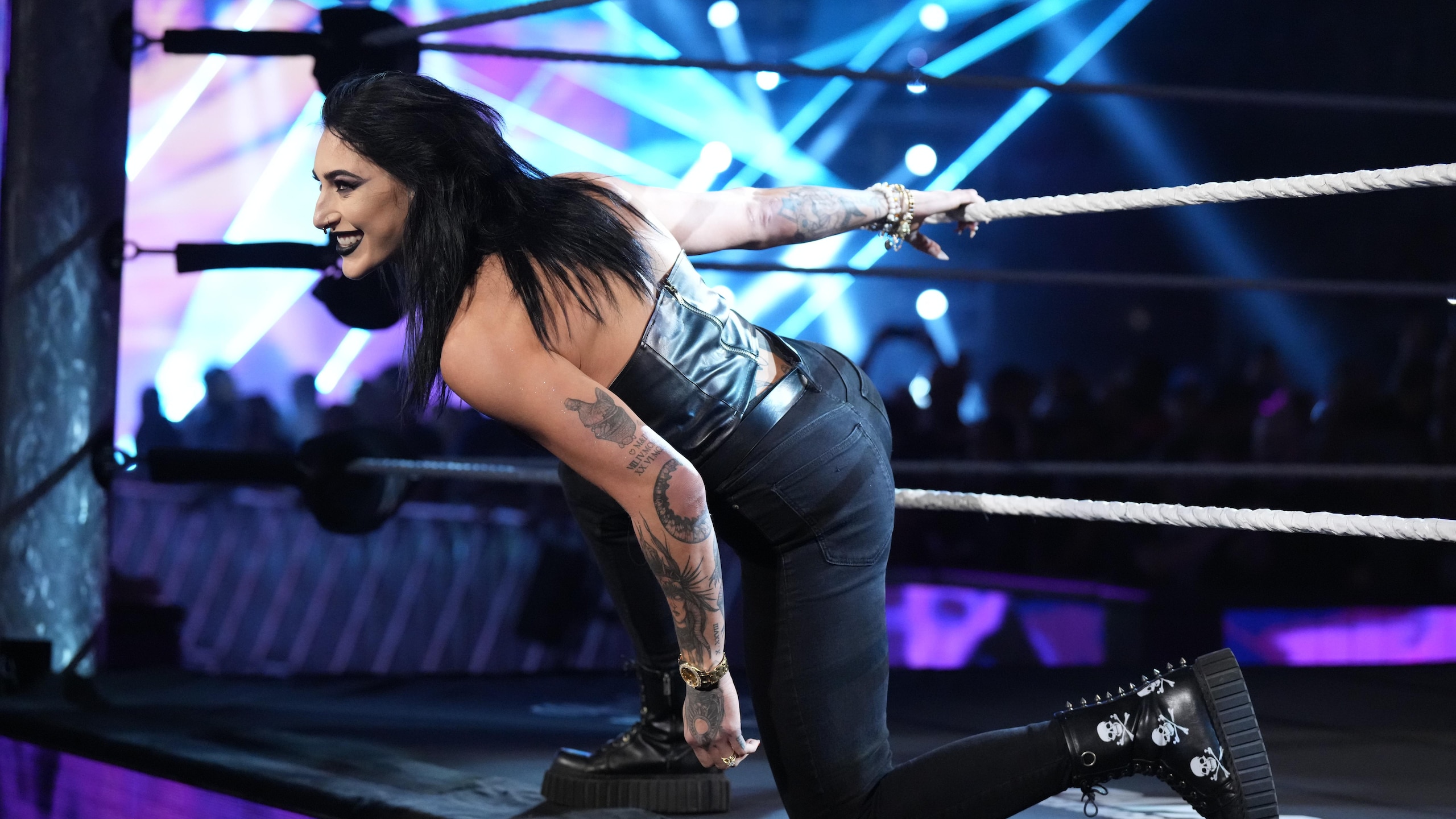 Monday Night RAW