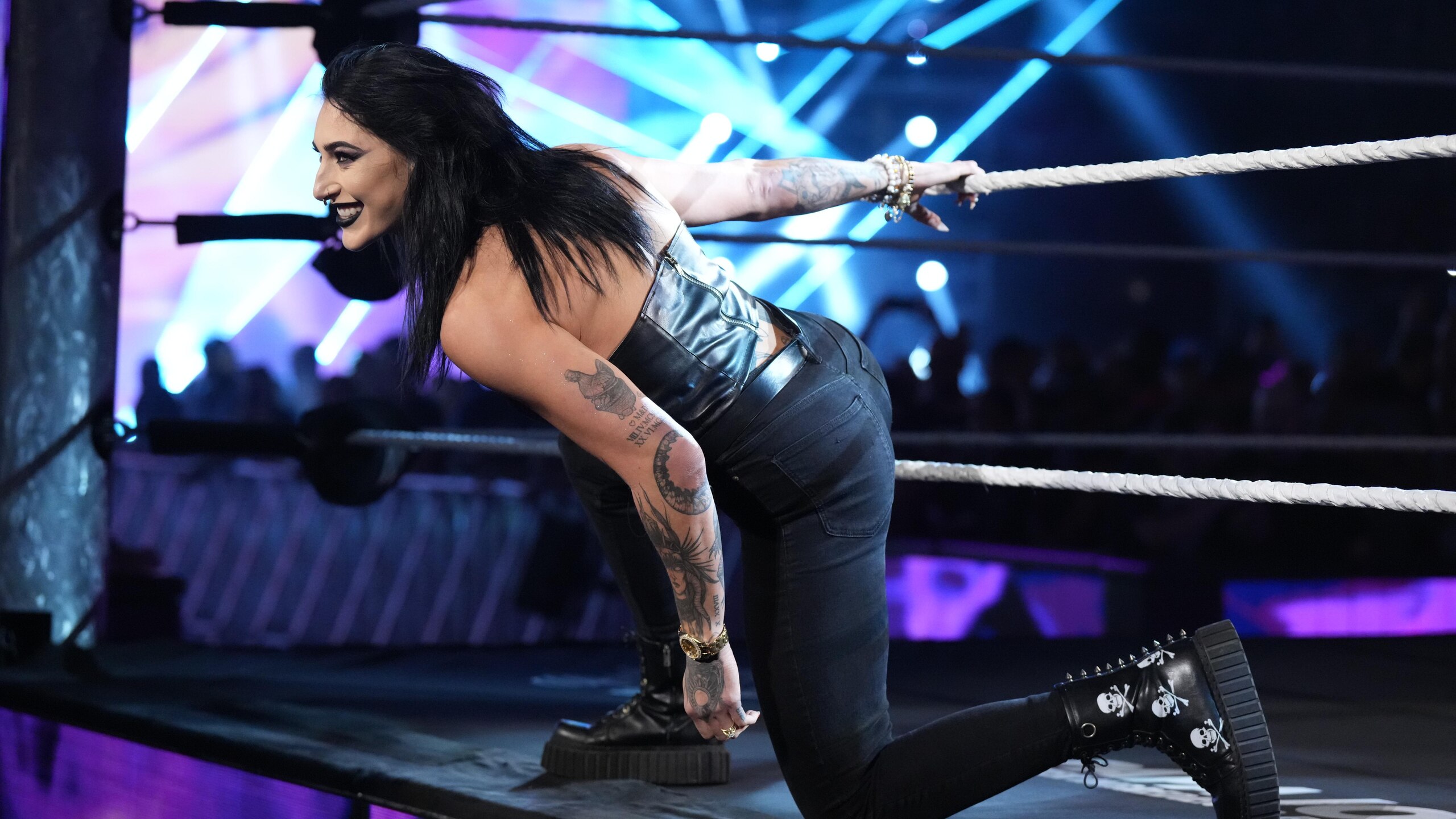 Monday Night RAW