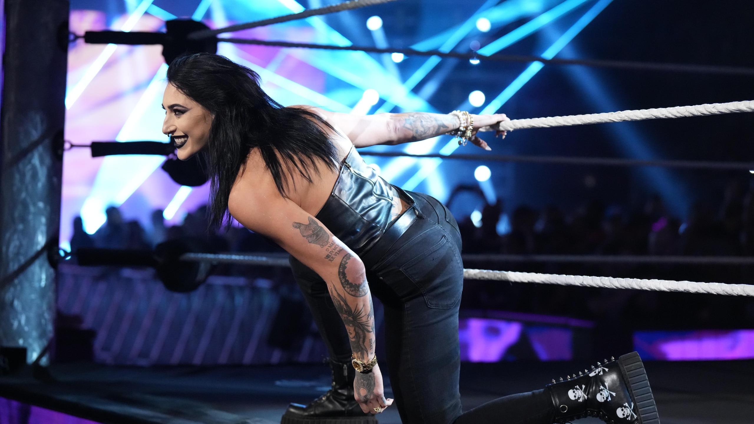 Monday Night RAW Monday Night RAW