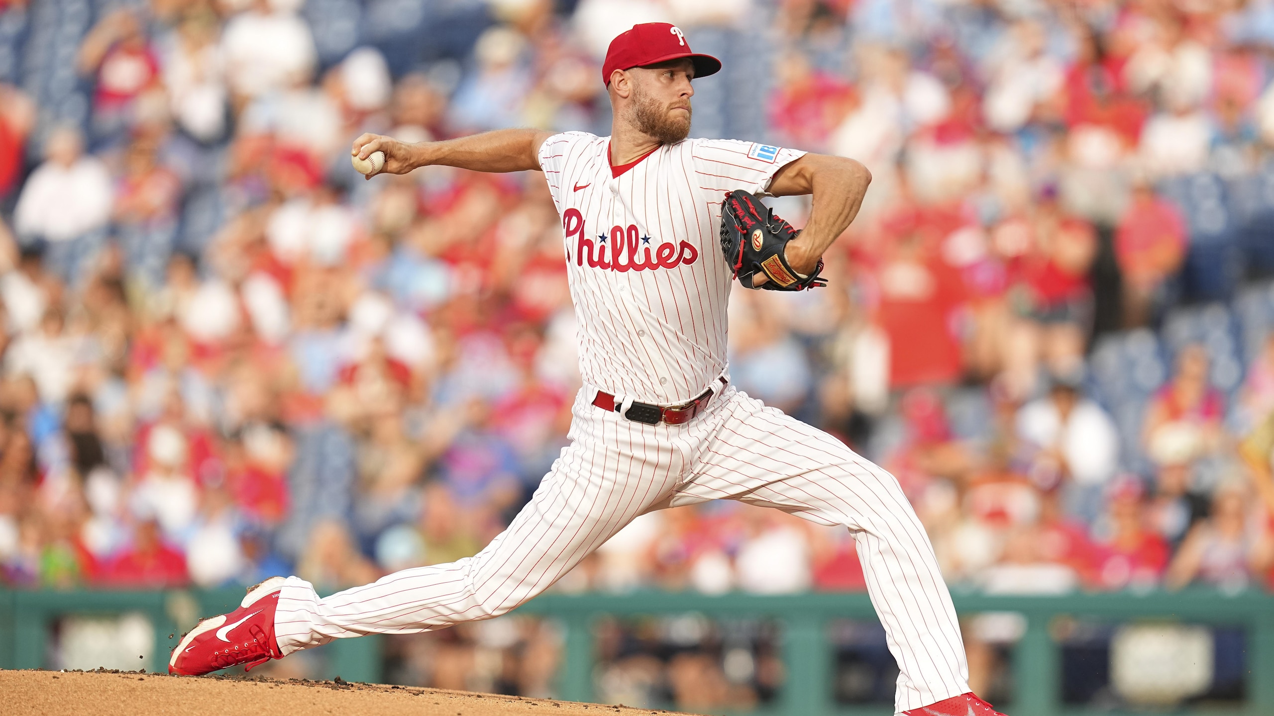 San Diego Padres v Philadelphia Phillies