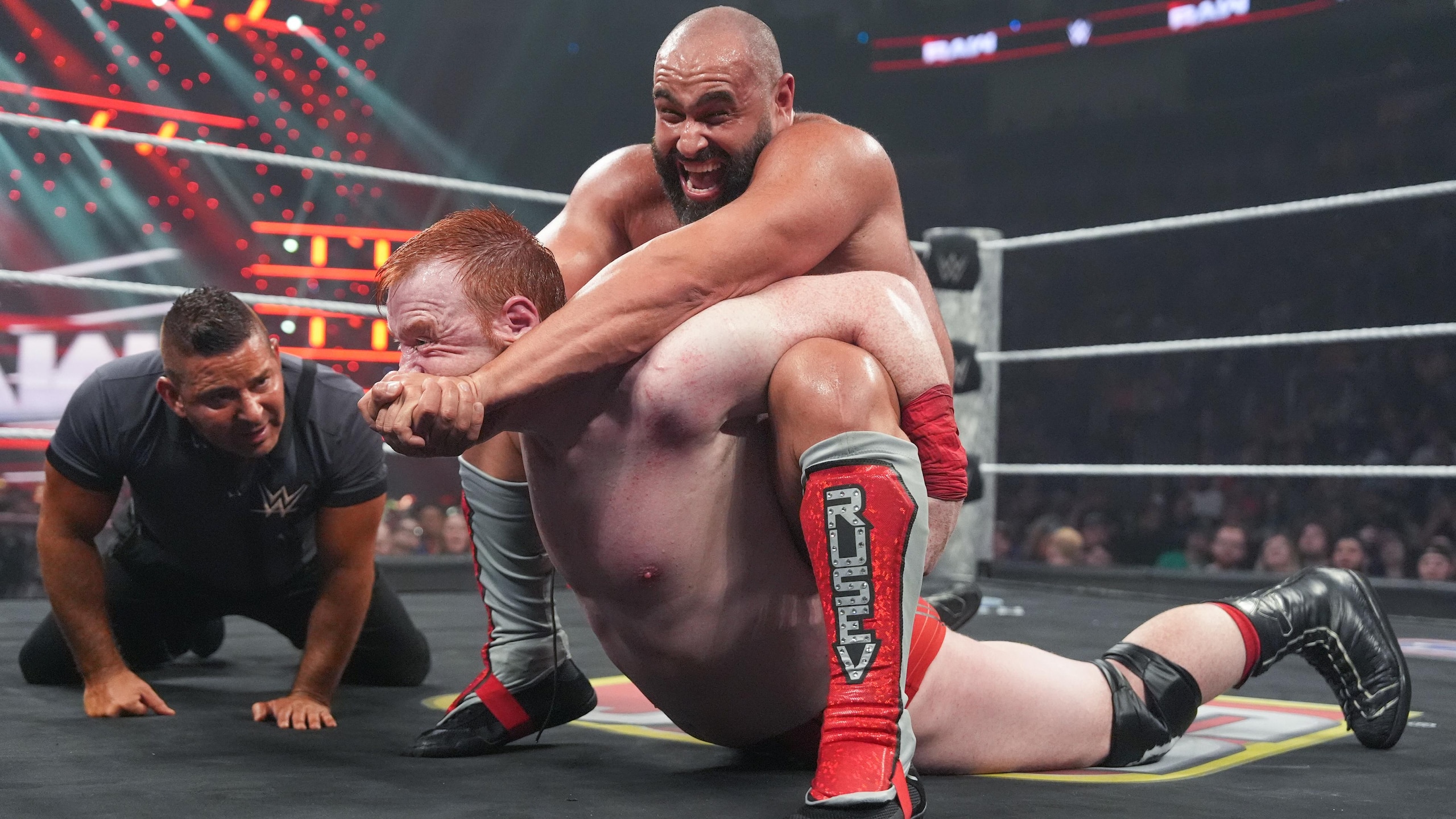 Monday Night RAW