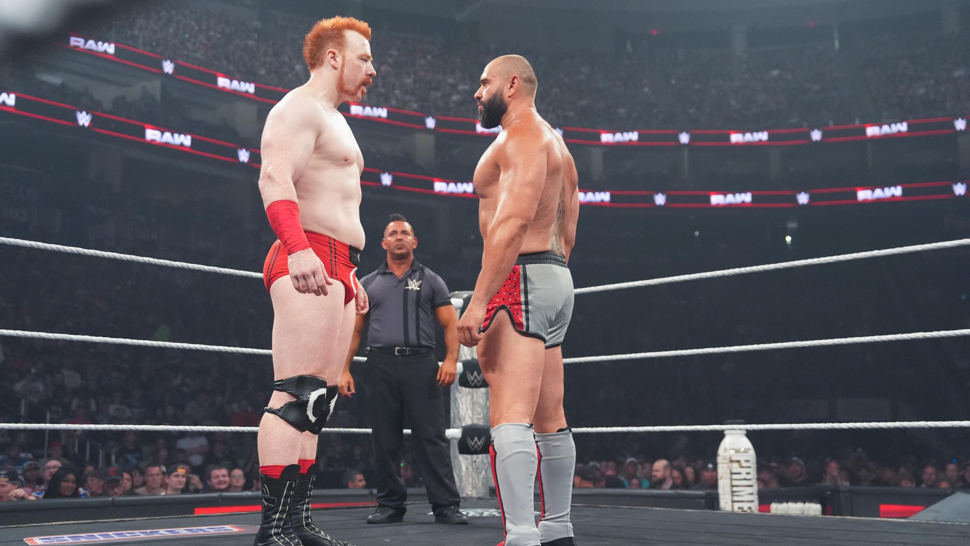 Monday Night RAW