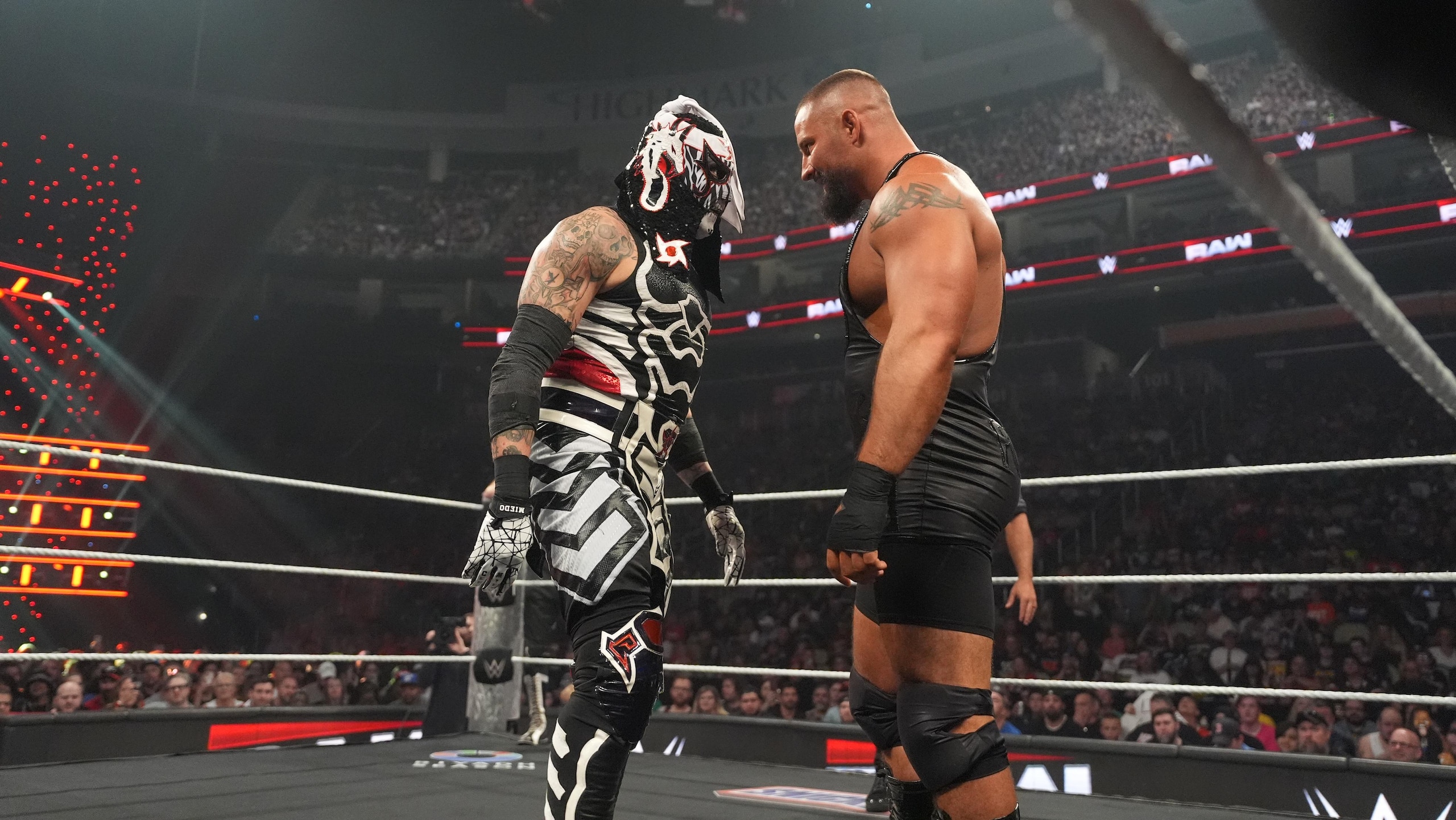 Monday Night RAW