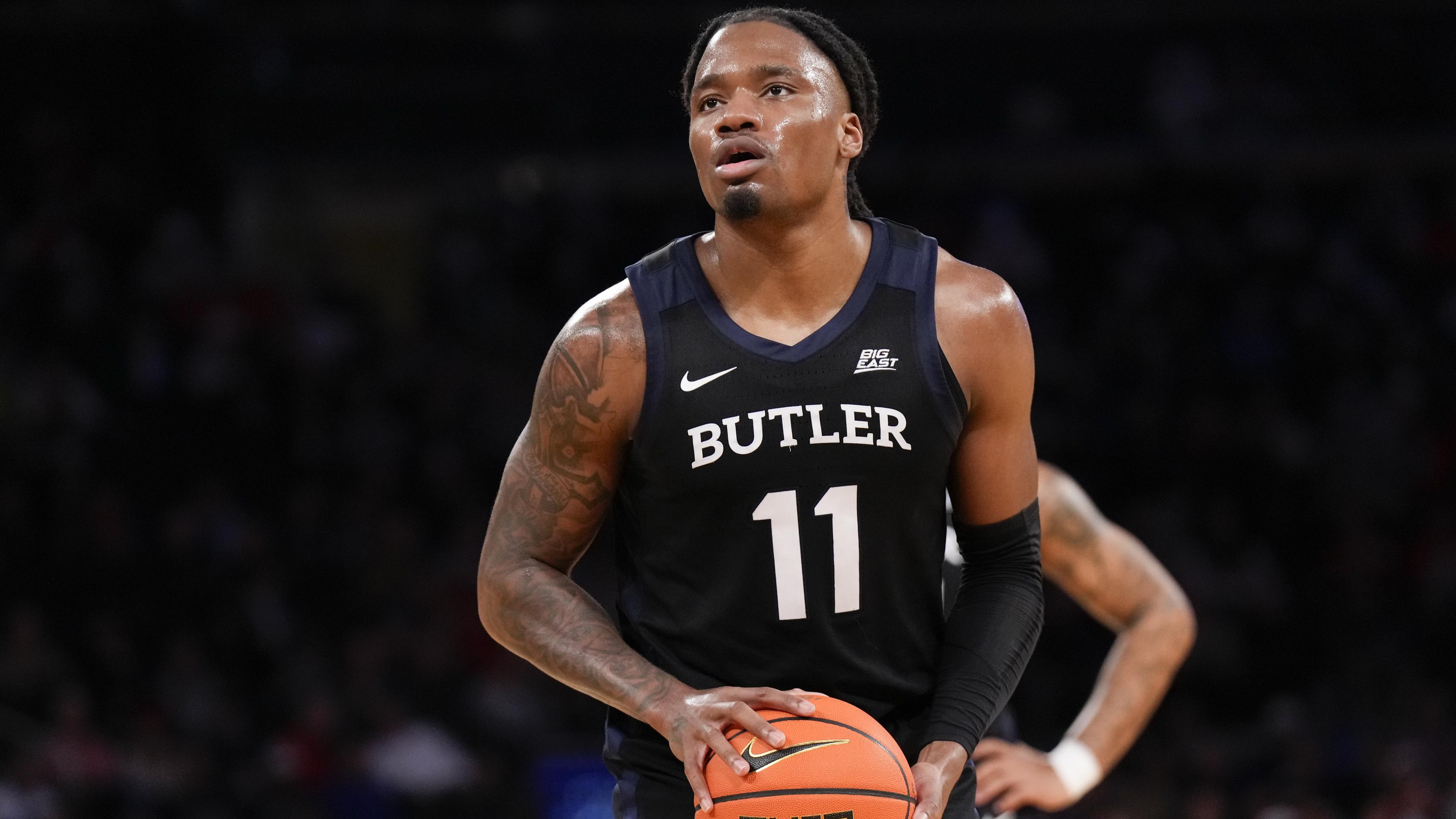 Big East Men's Basketball Tournament - Quarterfinals