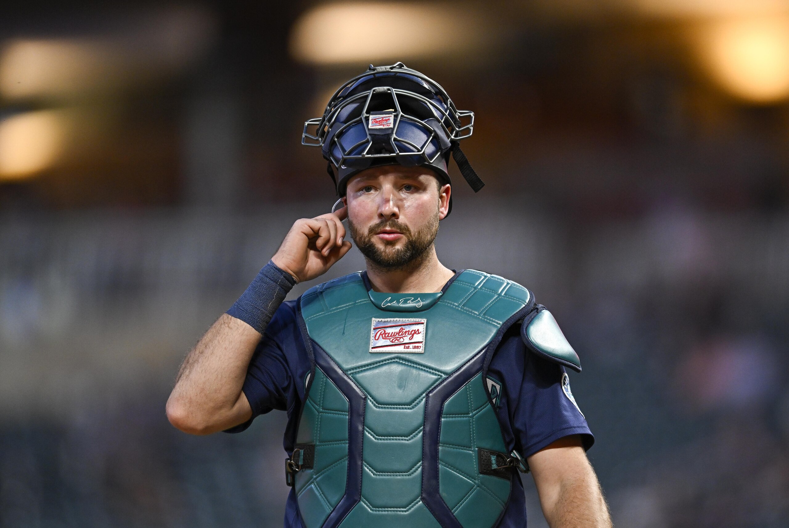 Seattle Mariners v Minnesota Twins