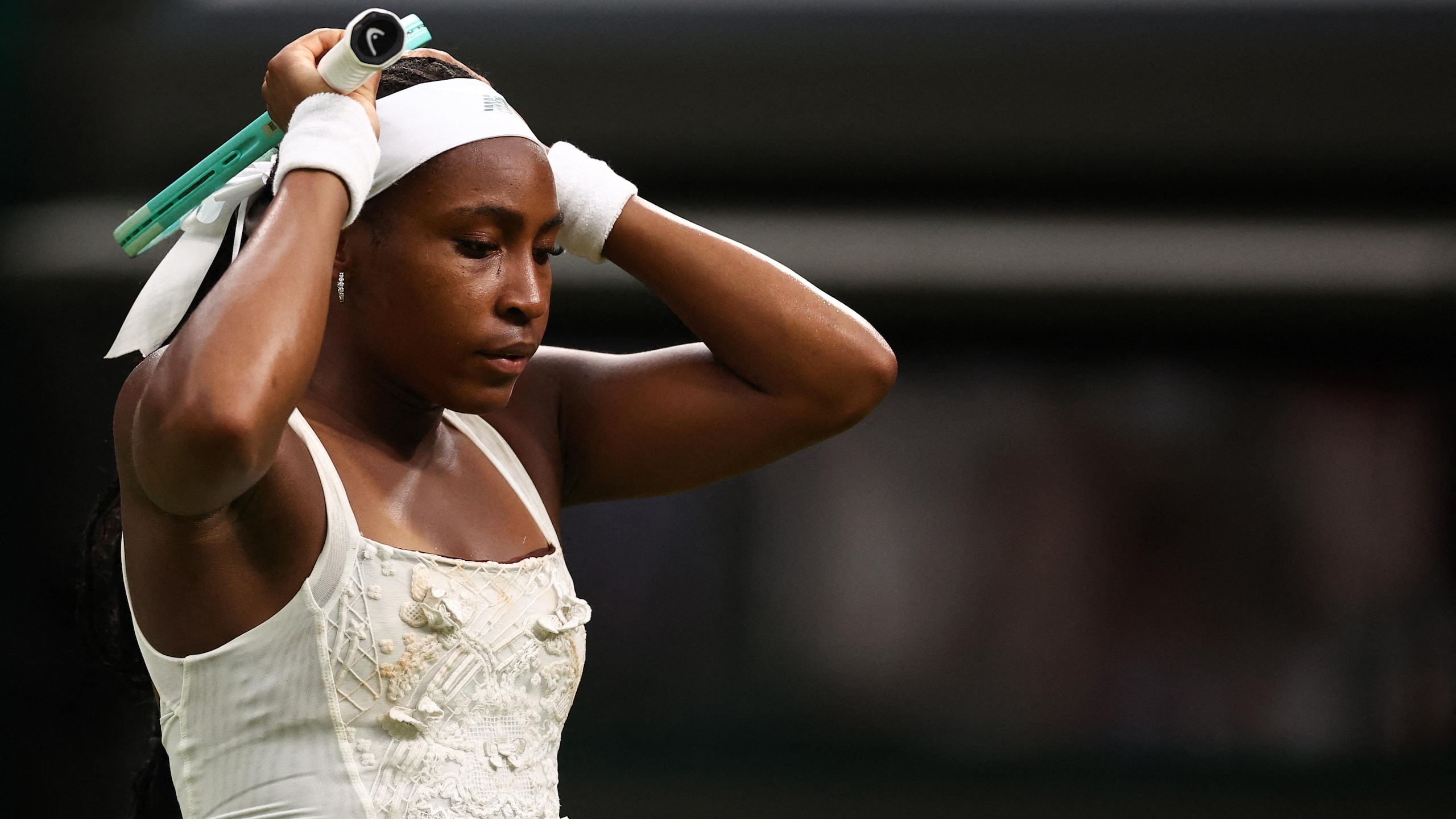 TENNIS-GBR-WIMBLEDON