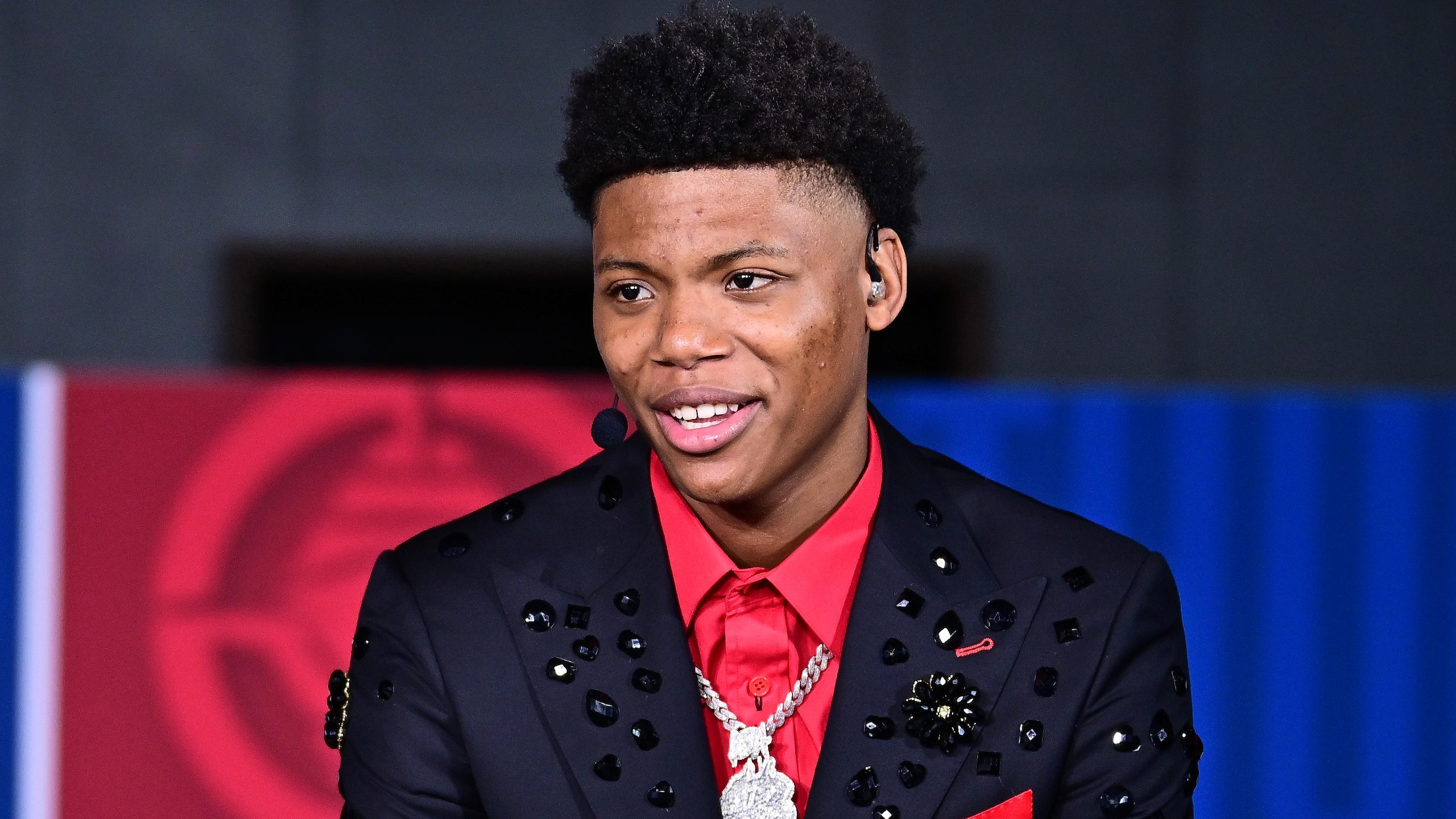 2025 NBA Draft - Round One