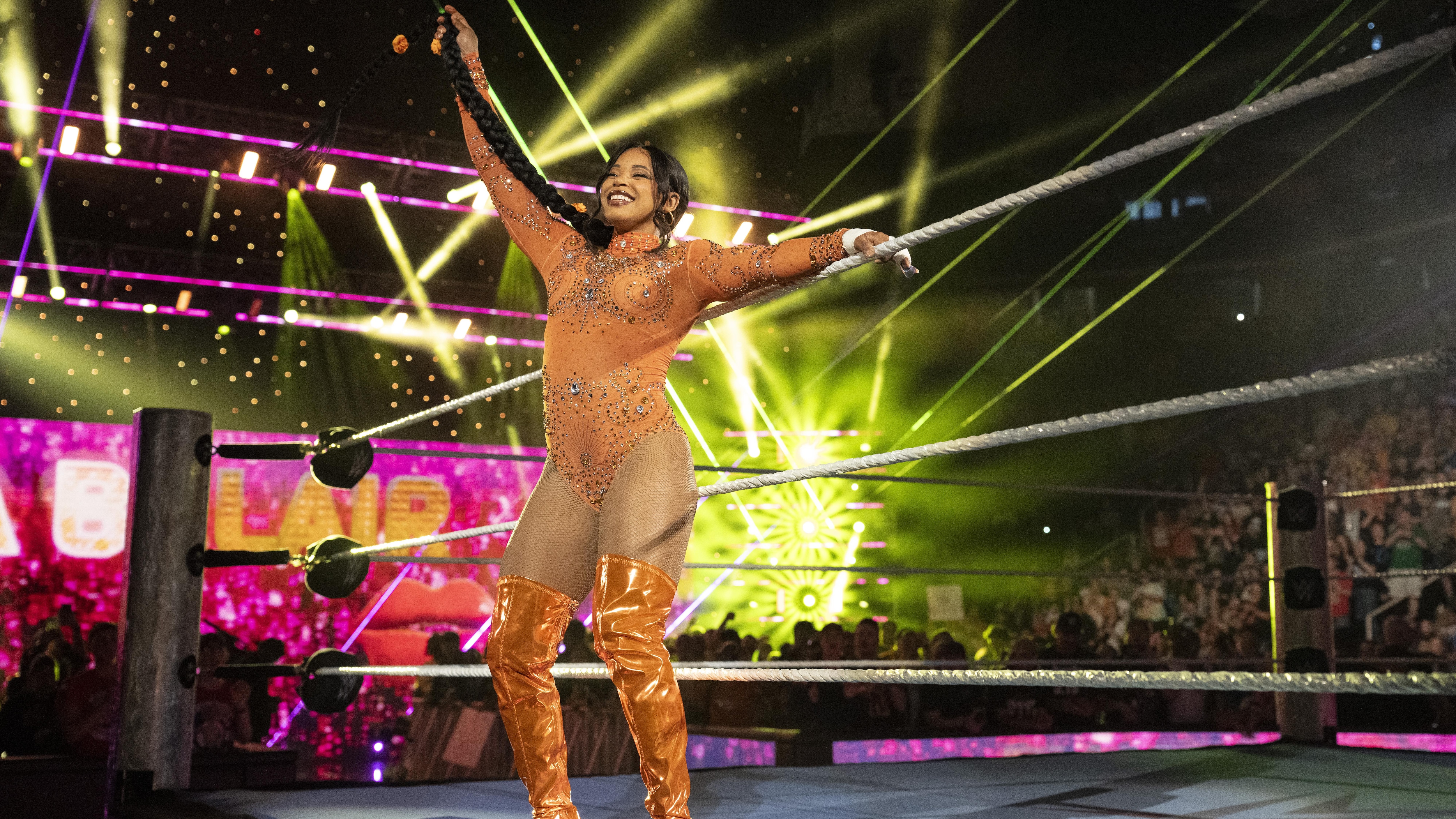 WWE Archive WWE Archive