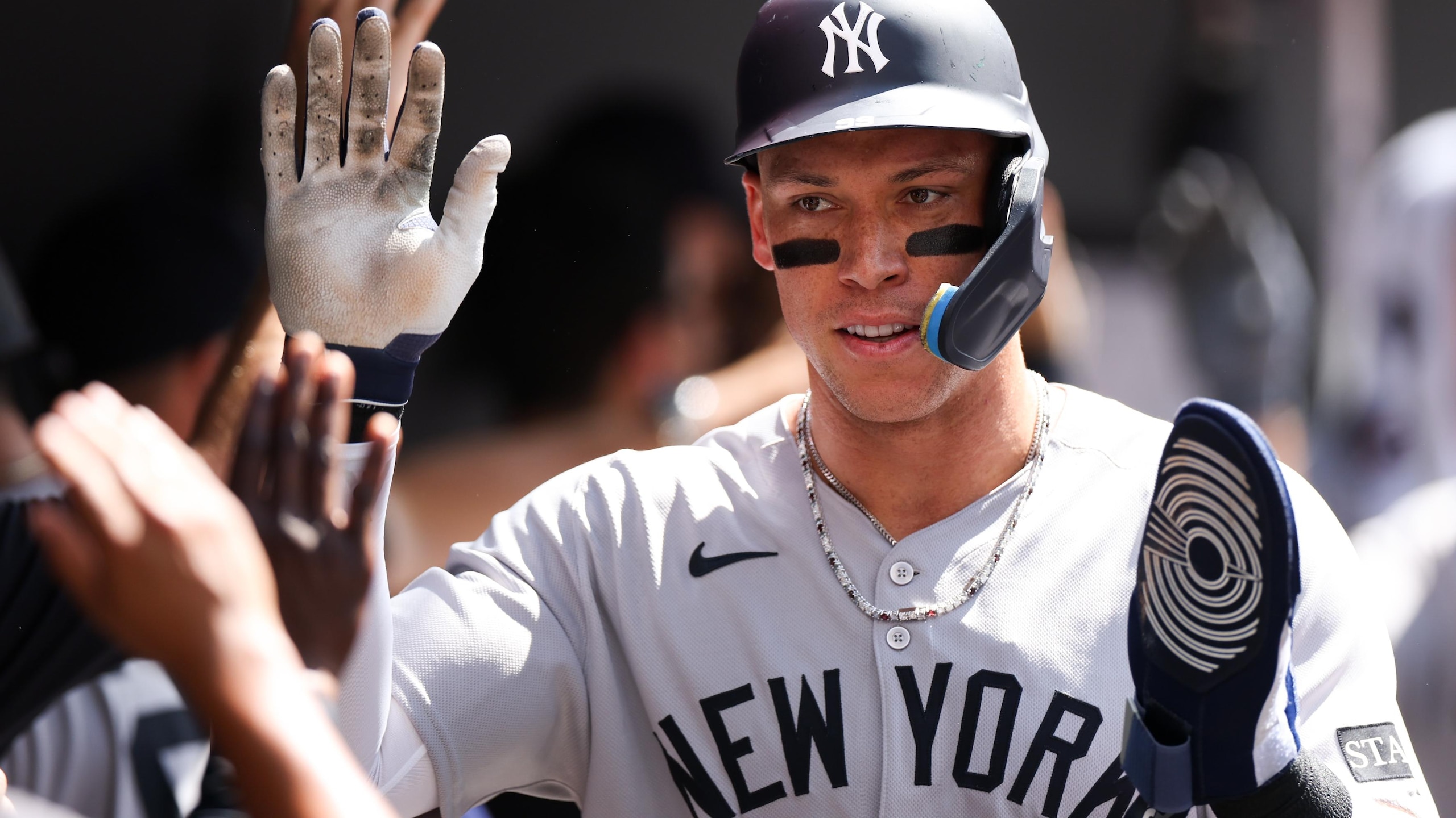 New York Yankees v. Toronto Blue Jays