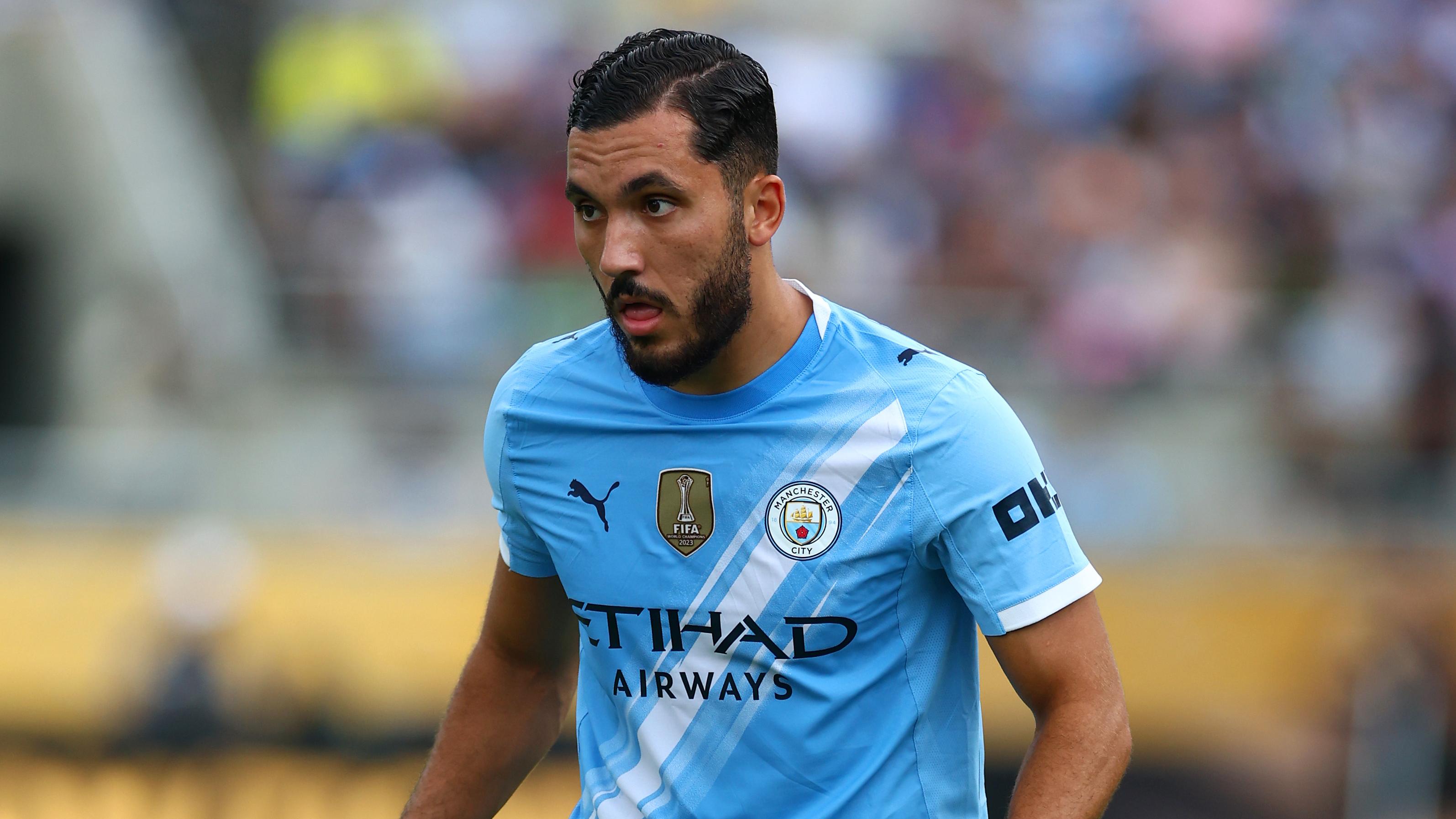 Juventus FC v Manchester City FC: Group G - FIFA Club World Cup 2025