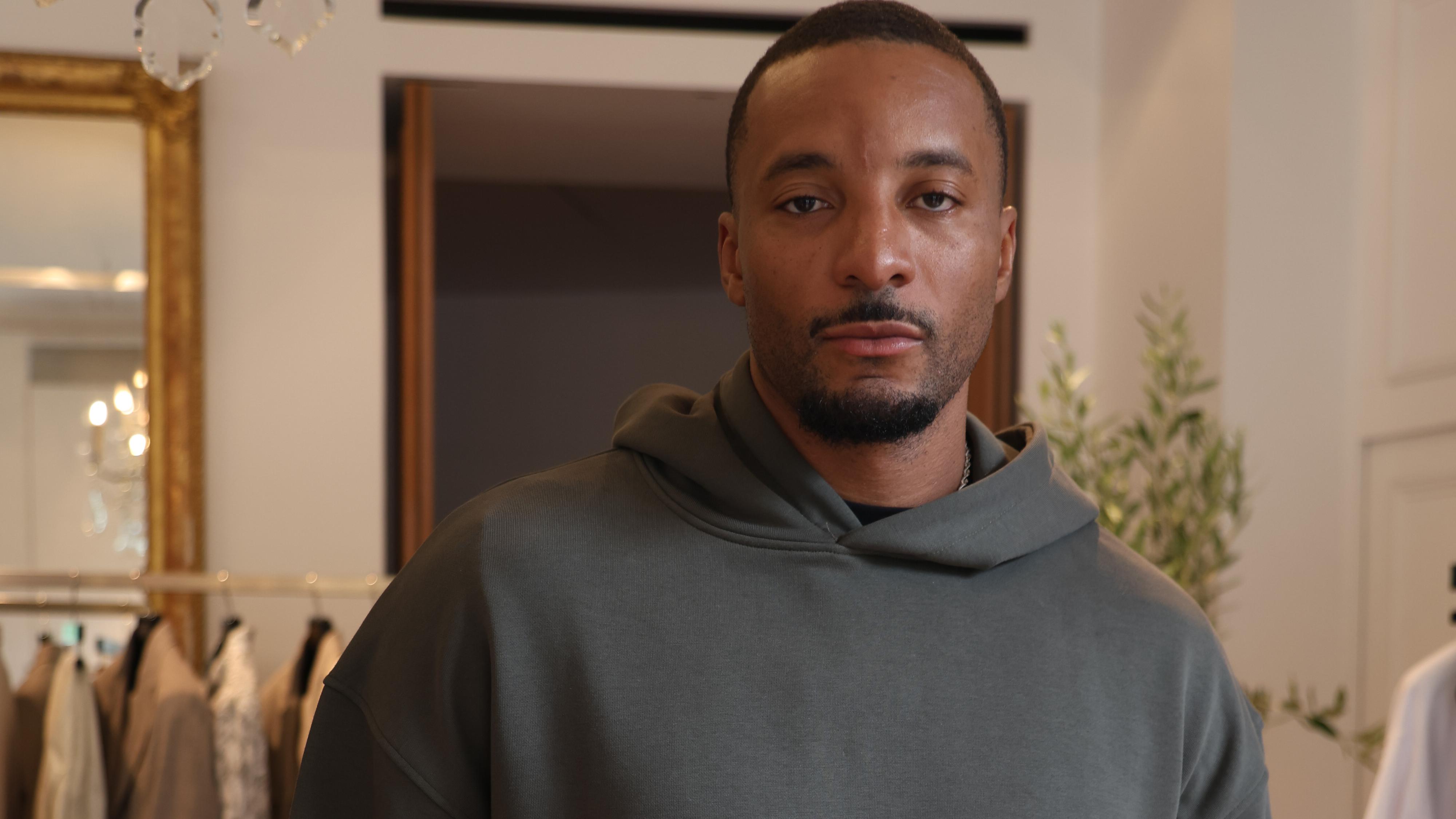 Ungaro: Presentation - Paris Fashion Week - Menswear Spring/Summer 2026