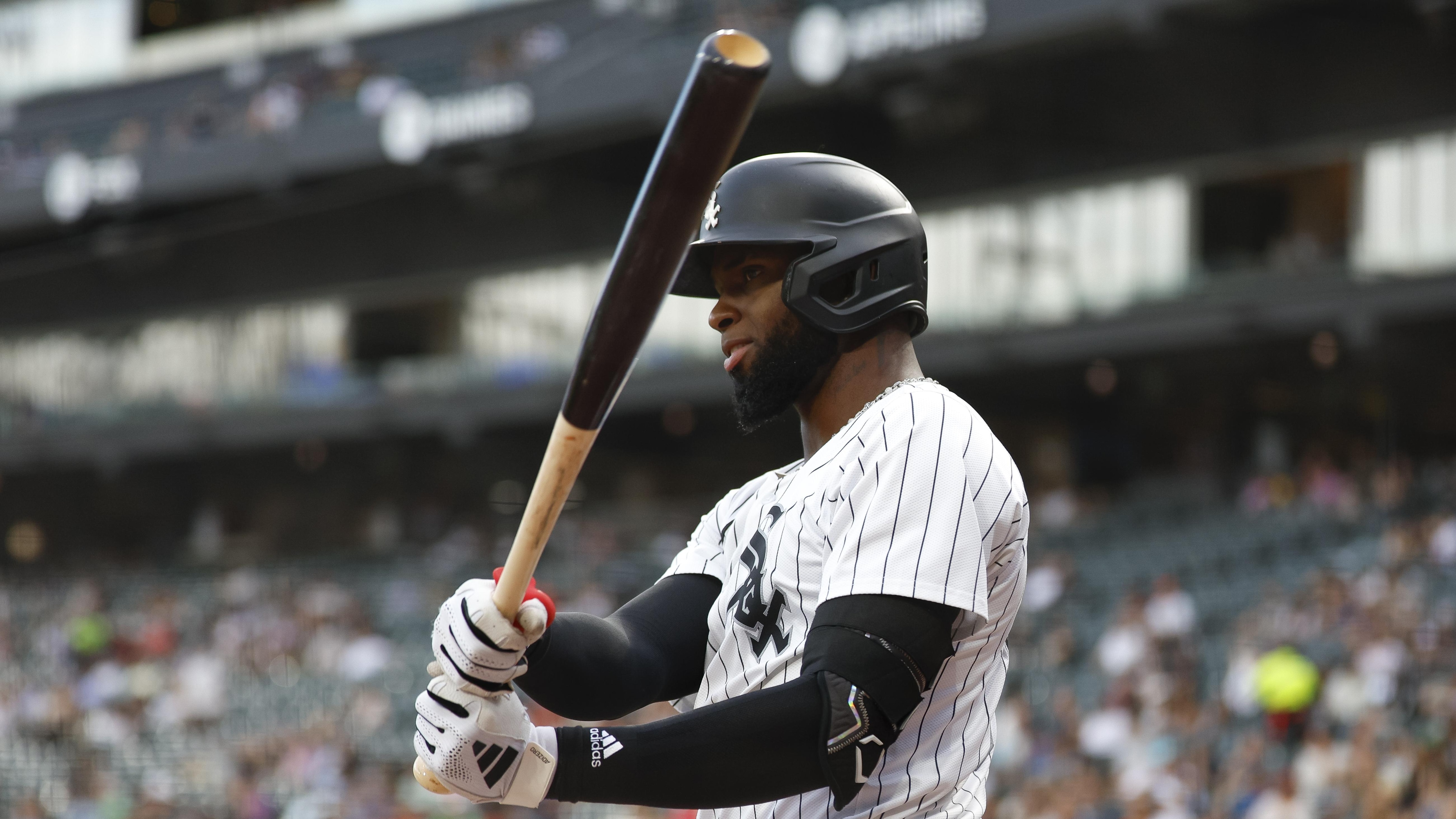 Arizona Diamondbacks v Chicago White Sox