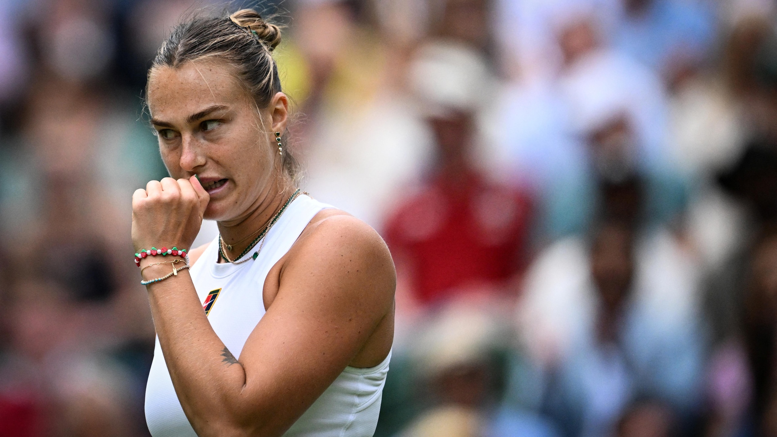 TENNIS-GBR-WIMBLEDON