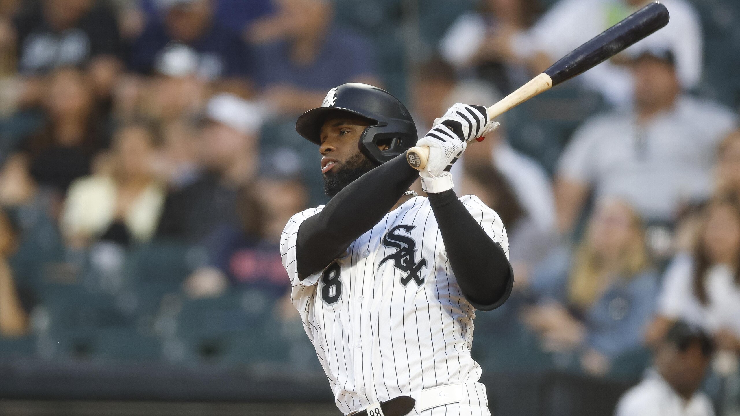 Arizona Diamondbacks v Chicago White Sox