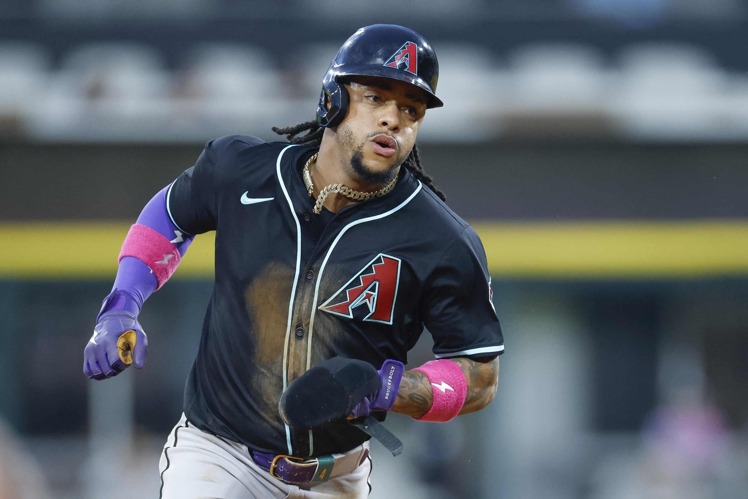 Arizona Diamondbacks v Chicago White Sox