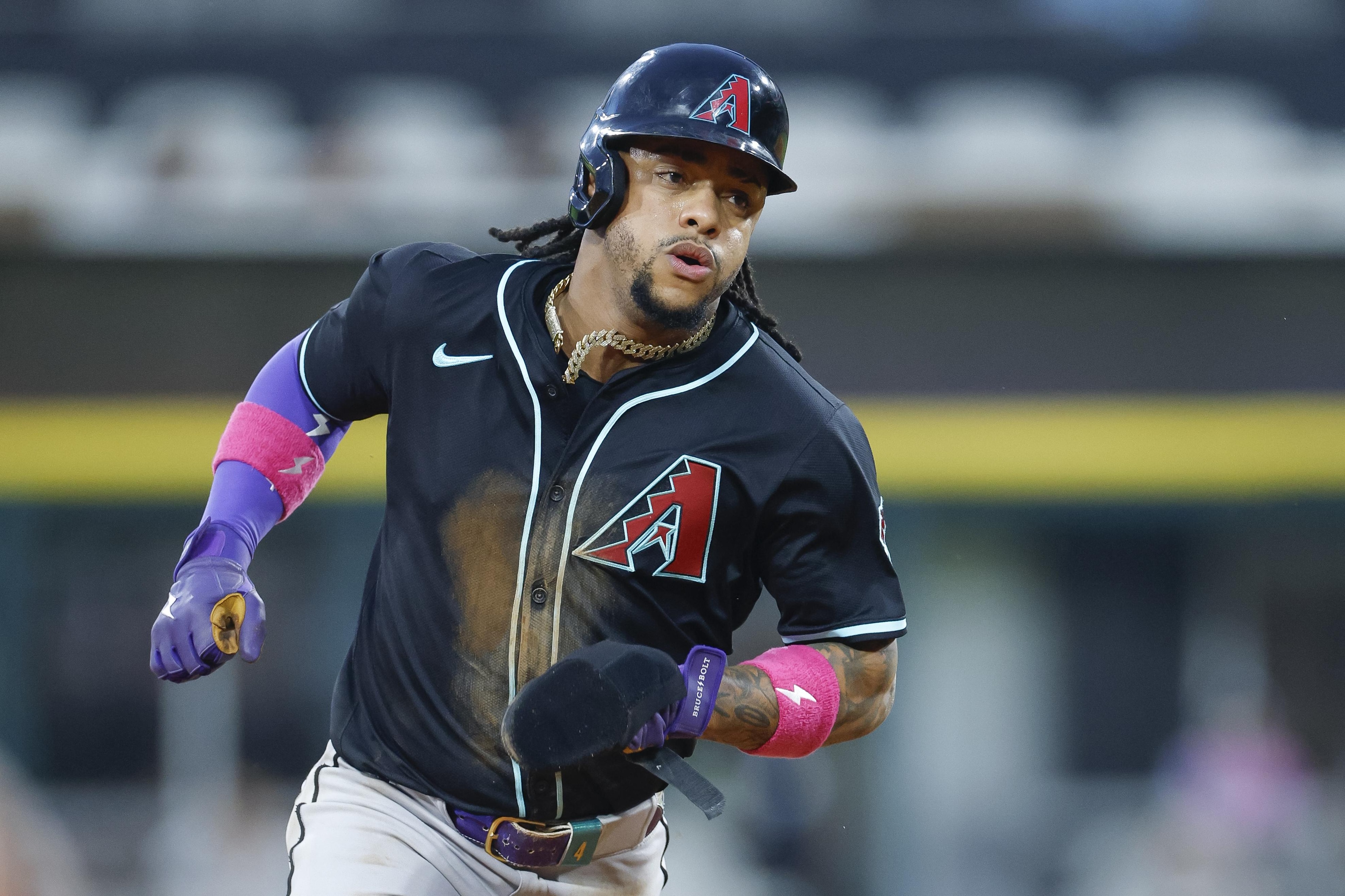 Arizona Diamondbacks v Chicago White Sox