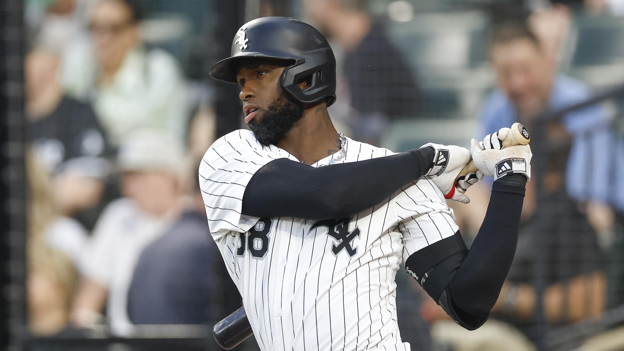 Arizona Diamondbacks v Chicago White Sox