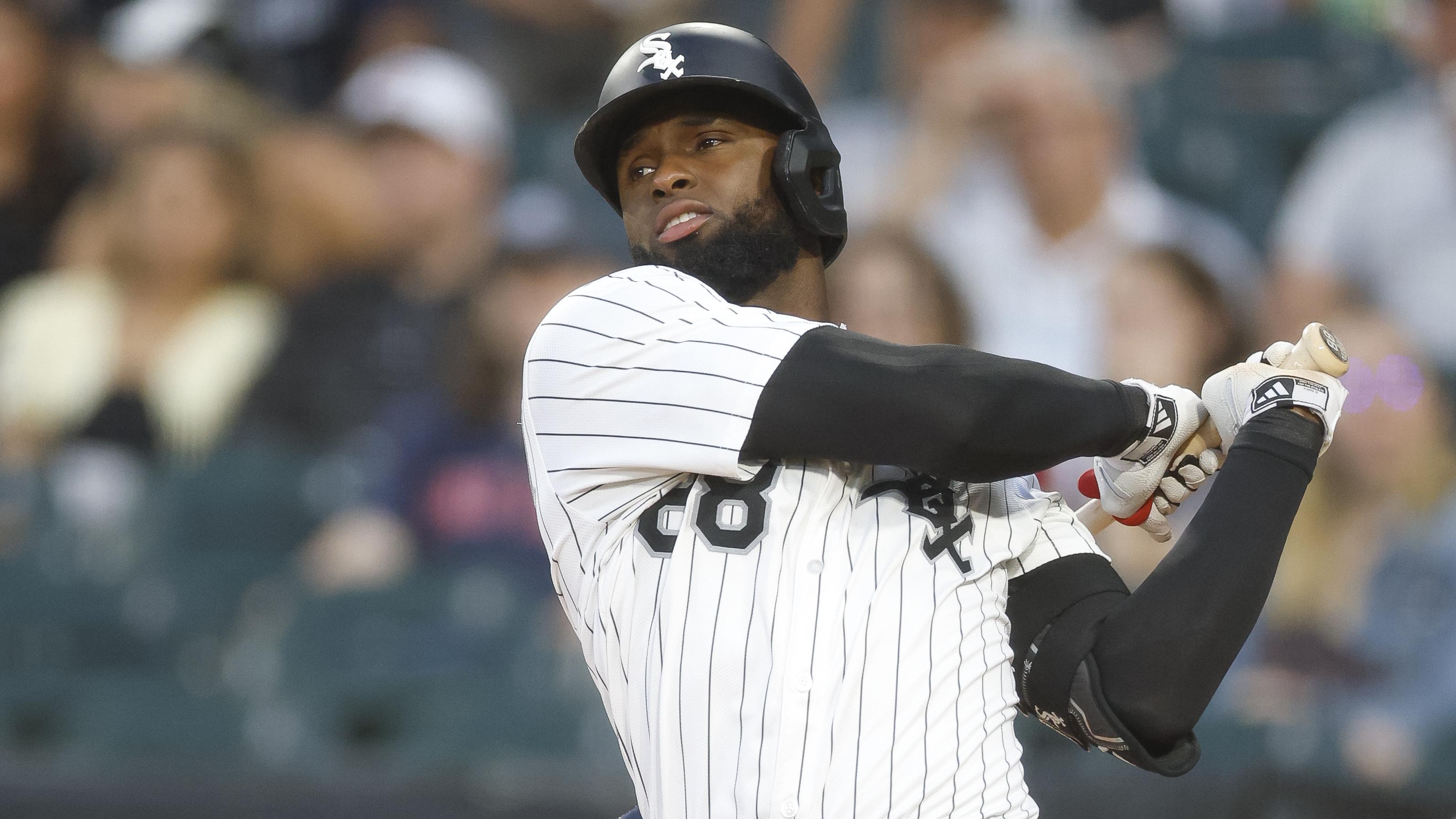 Luis Robert Jr. Reportedly Eyed by Mets, ‘Several Teams’ amid MLB Trade Rumors
