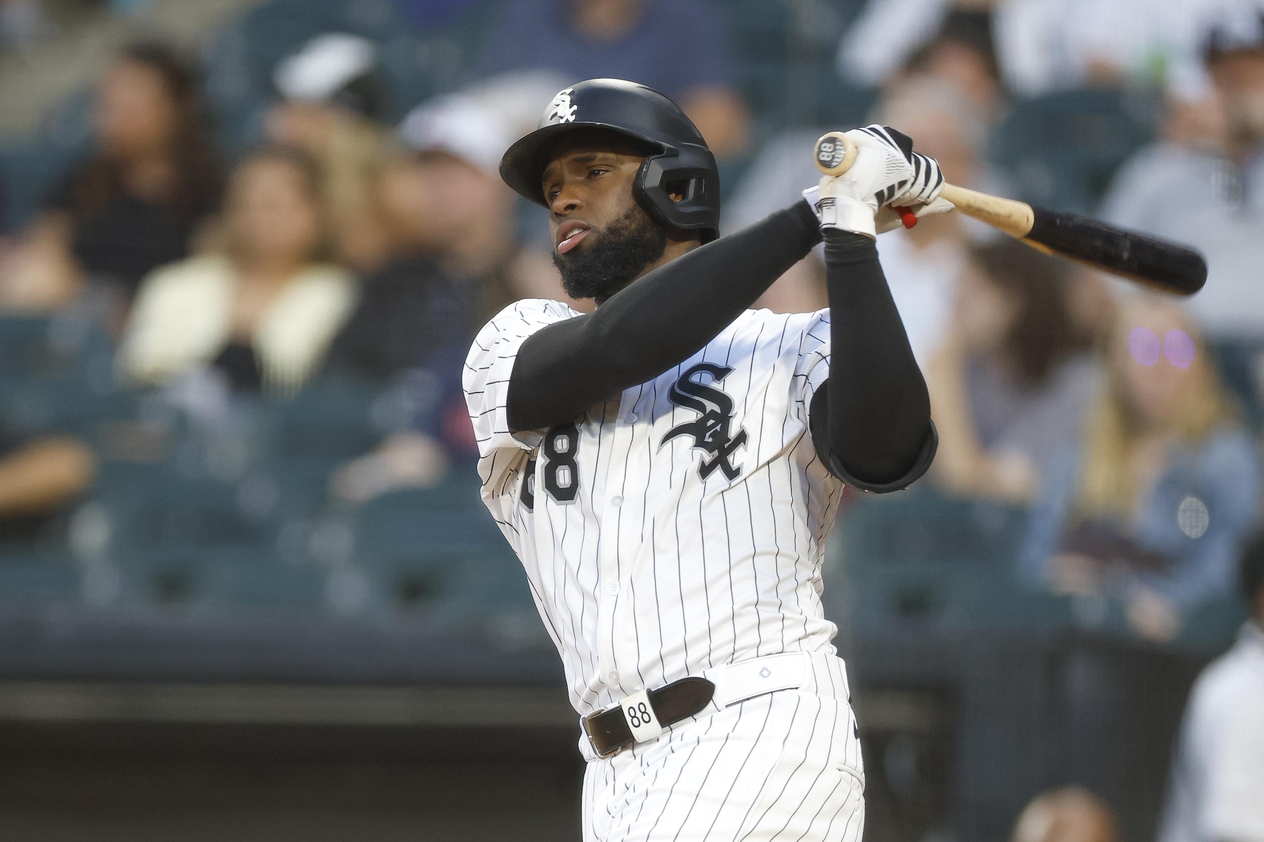 Arizona Diamondbacks v Chicago White Sox
