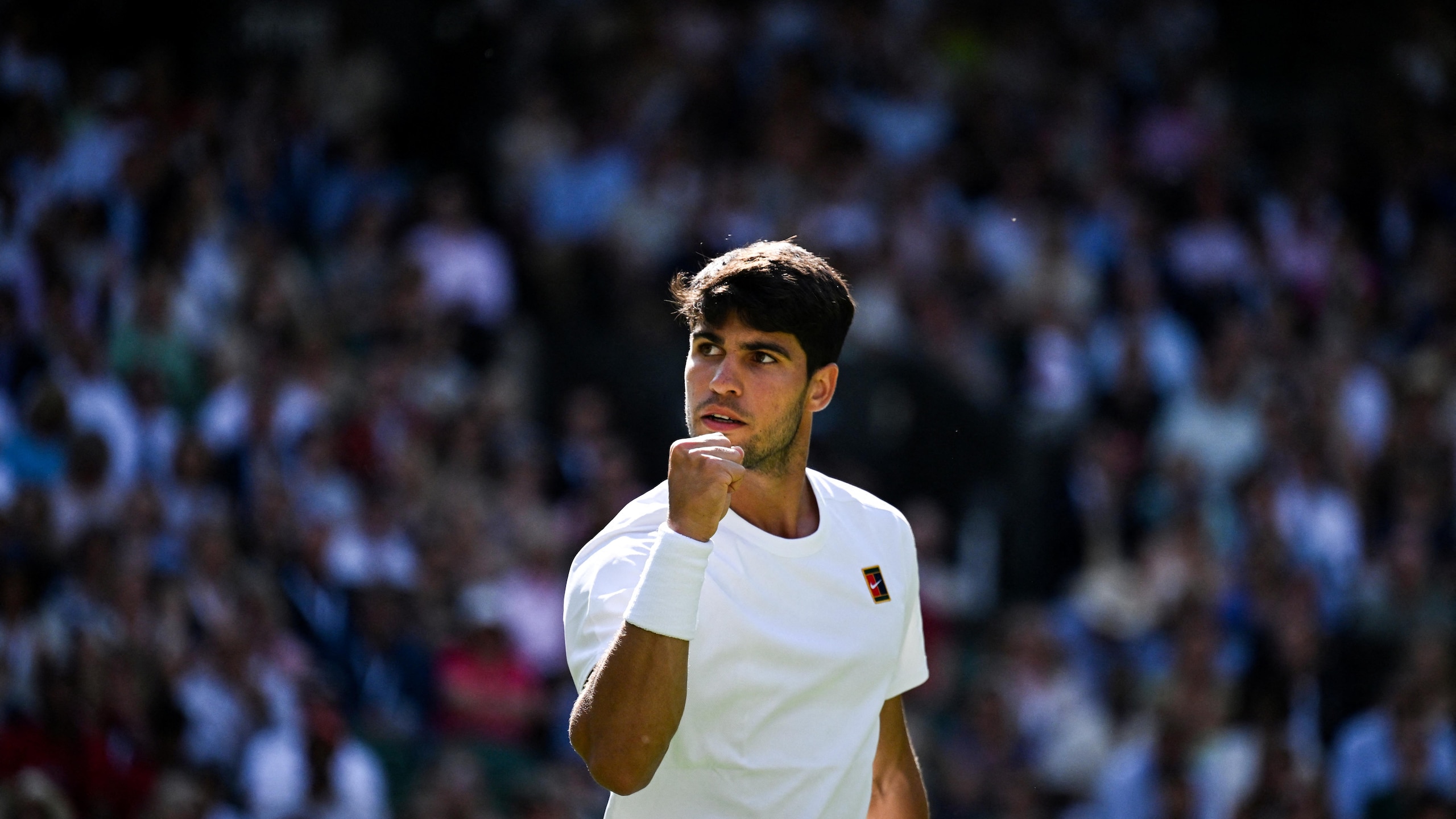 TENNIS-GBR-WIMBLEDON