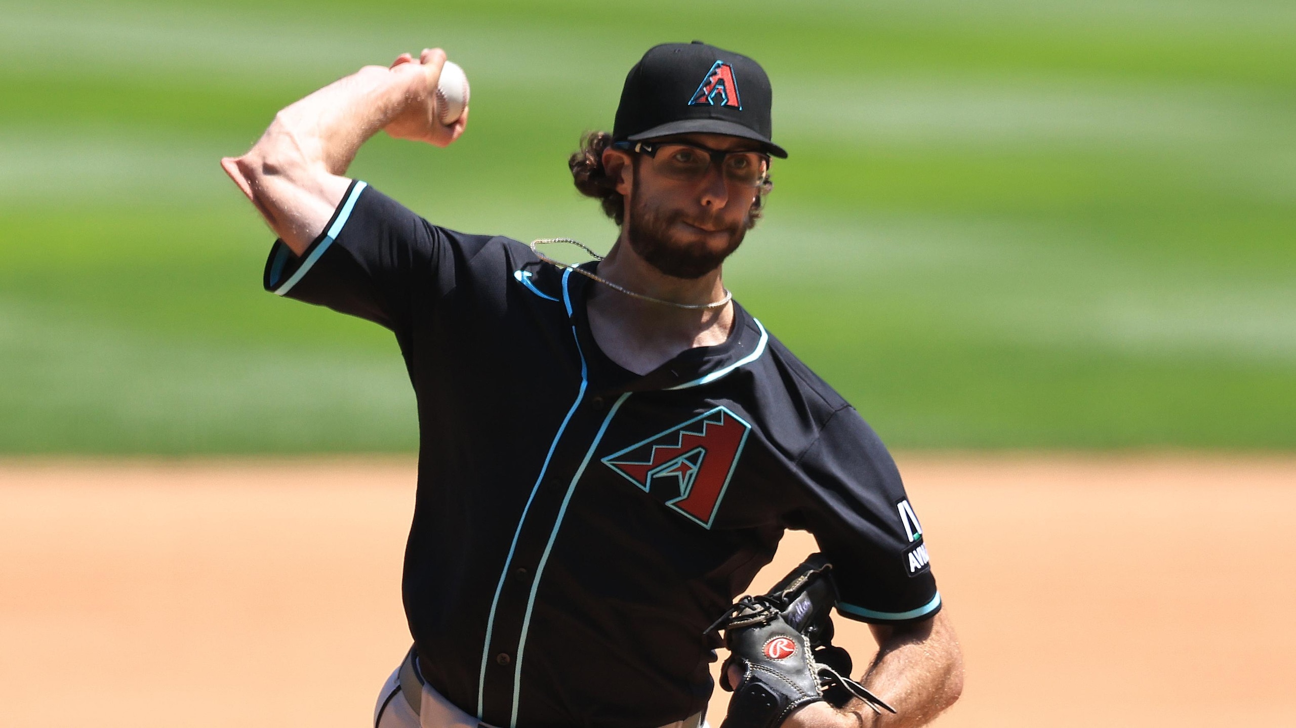 Arizona Diamondbacks v Chicago White Sox