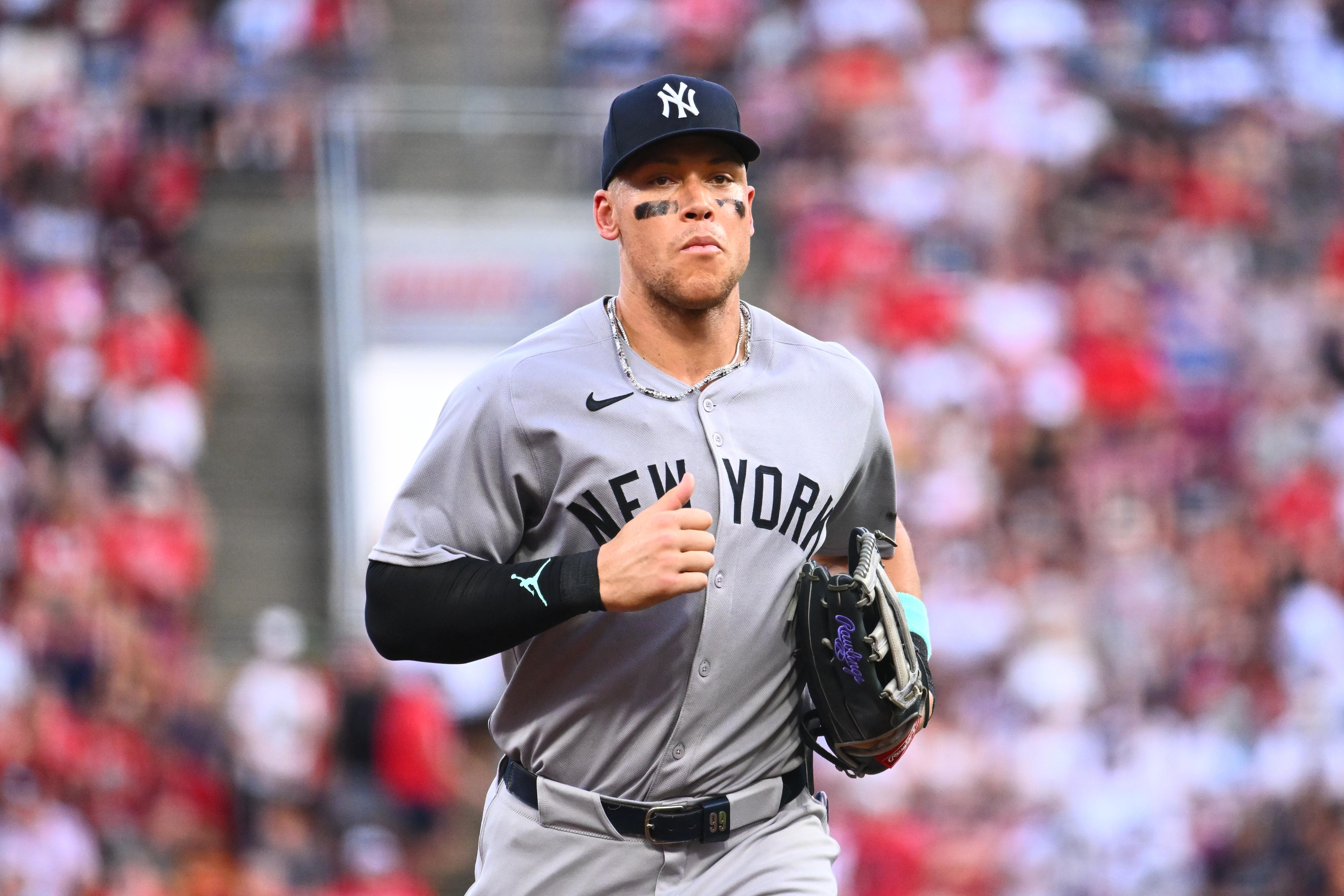 New York Yankees v Cincinnati Reds