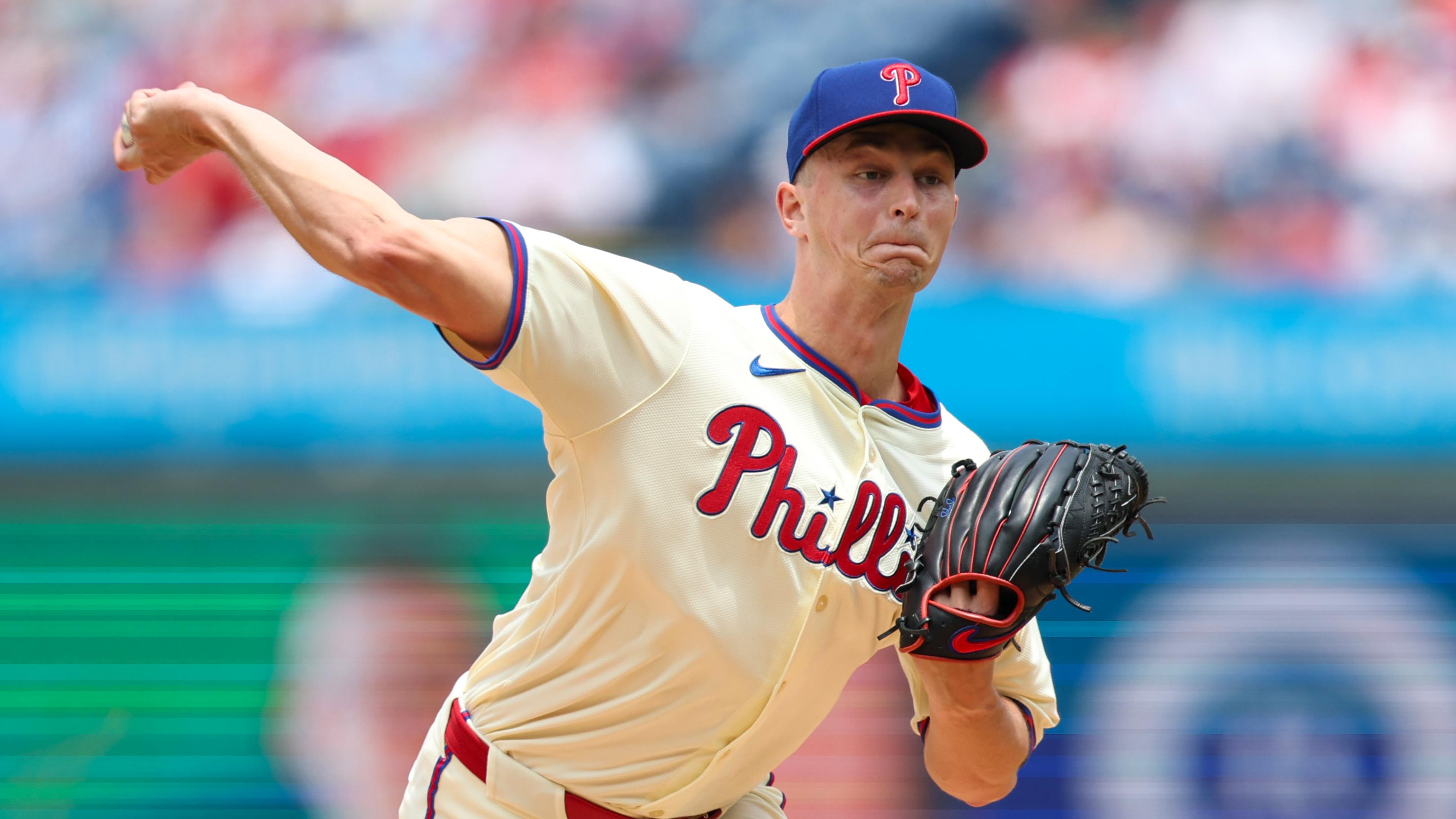 San Diego Padres v. Philadelphia Phillies