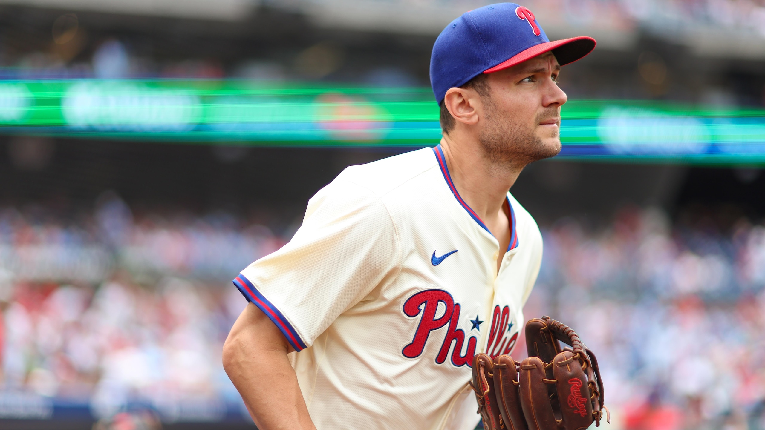San Diego Padres v. Philadelphia Phillies