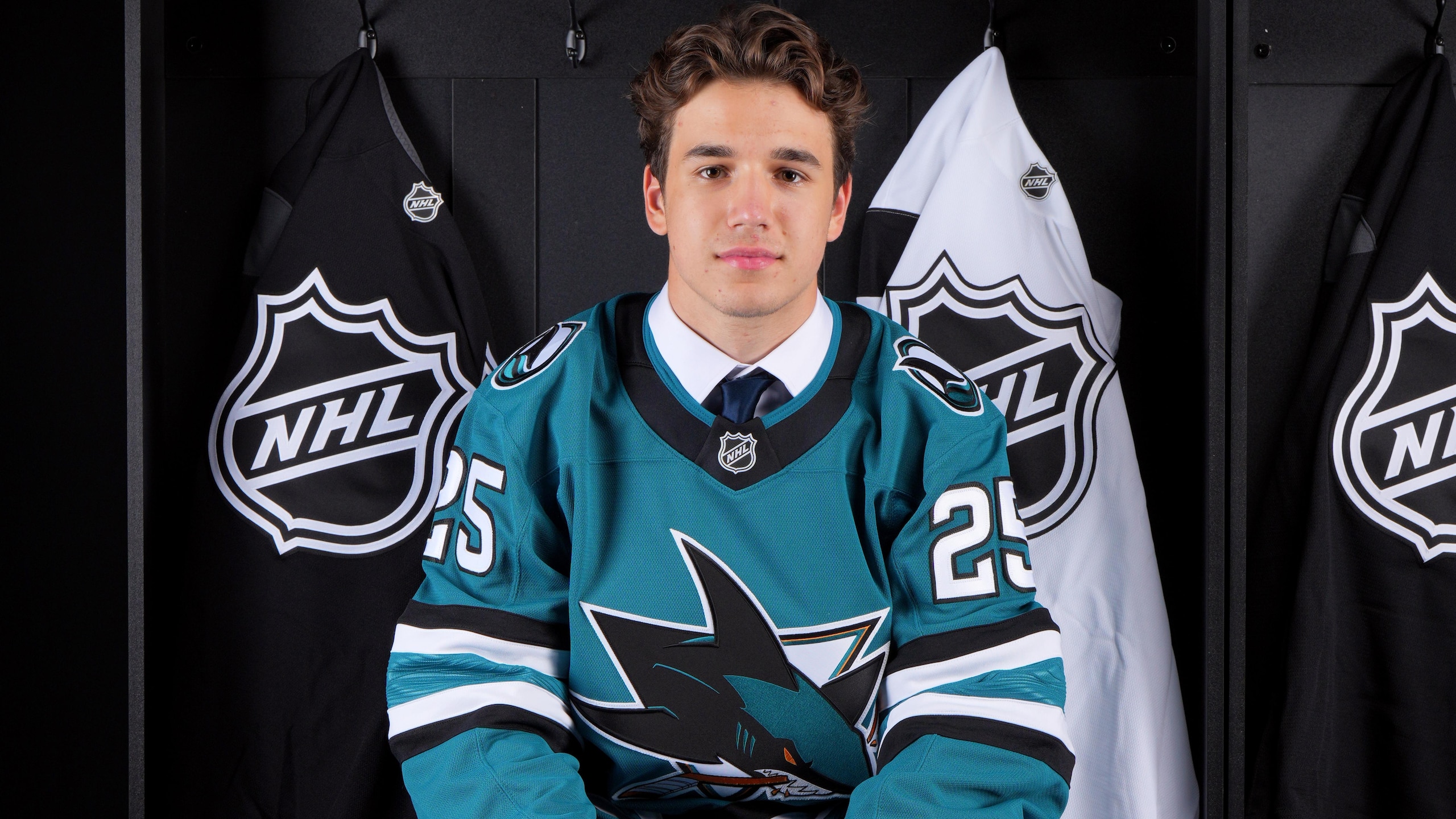 2025 NHL Draft - Portraits 2025 NHL Draft - Portraits
