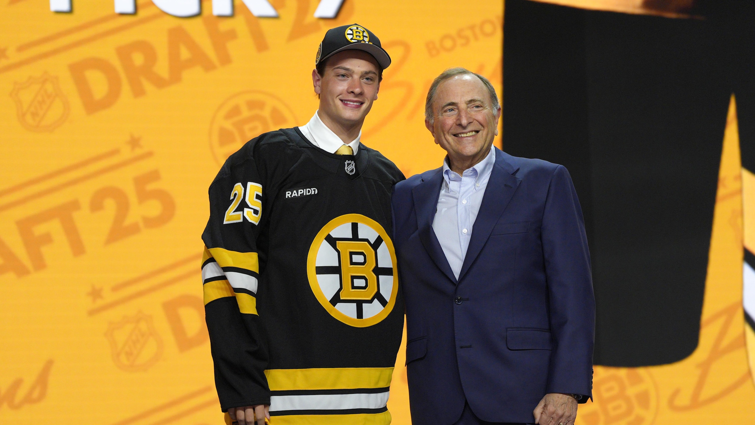 2025 NHL Draft