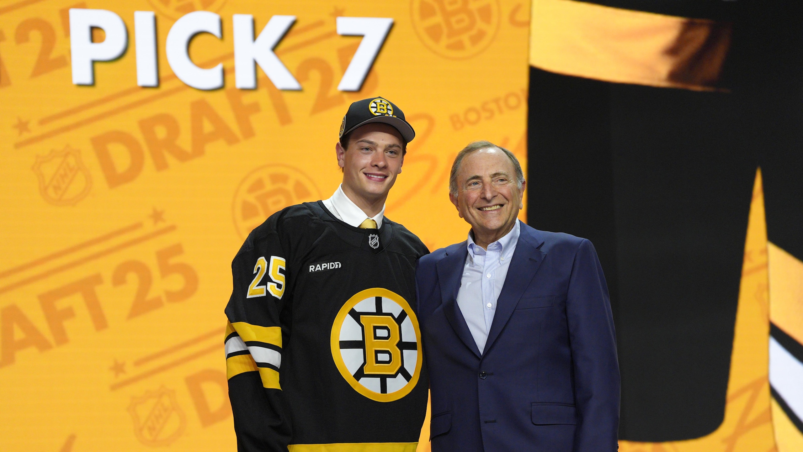 2025 NHL Draft