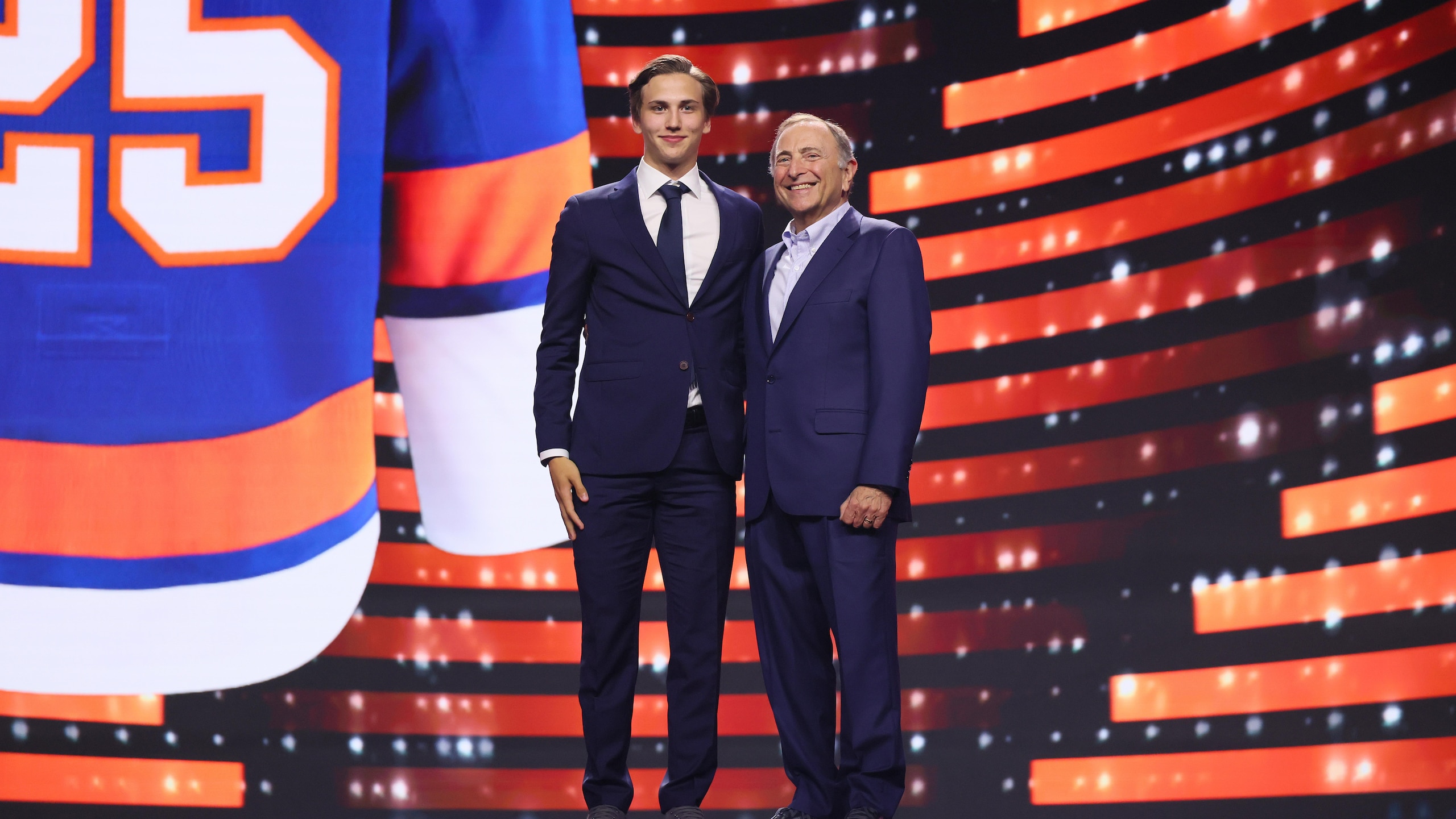 2025 NHL Draft