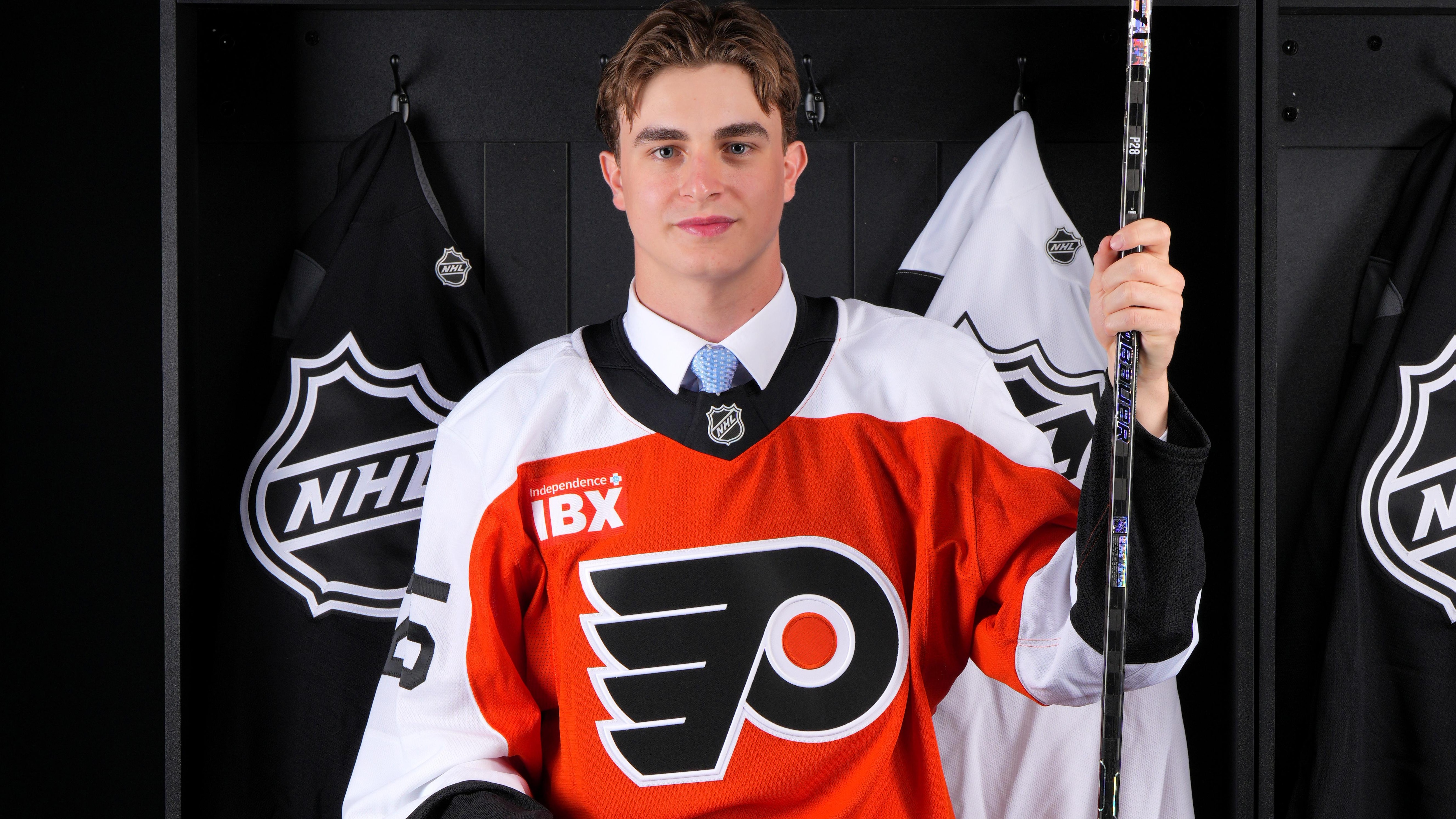 2025 NHL Draft - Portraits