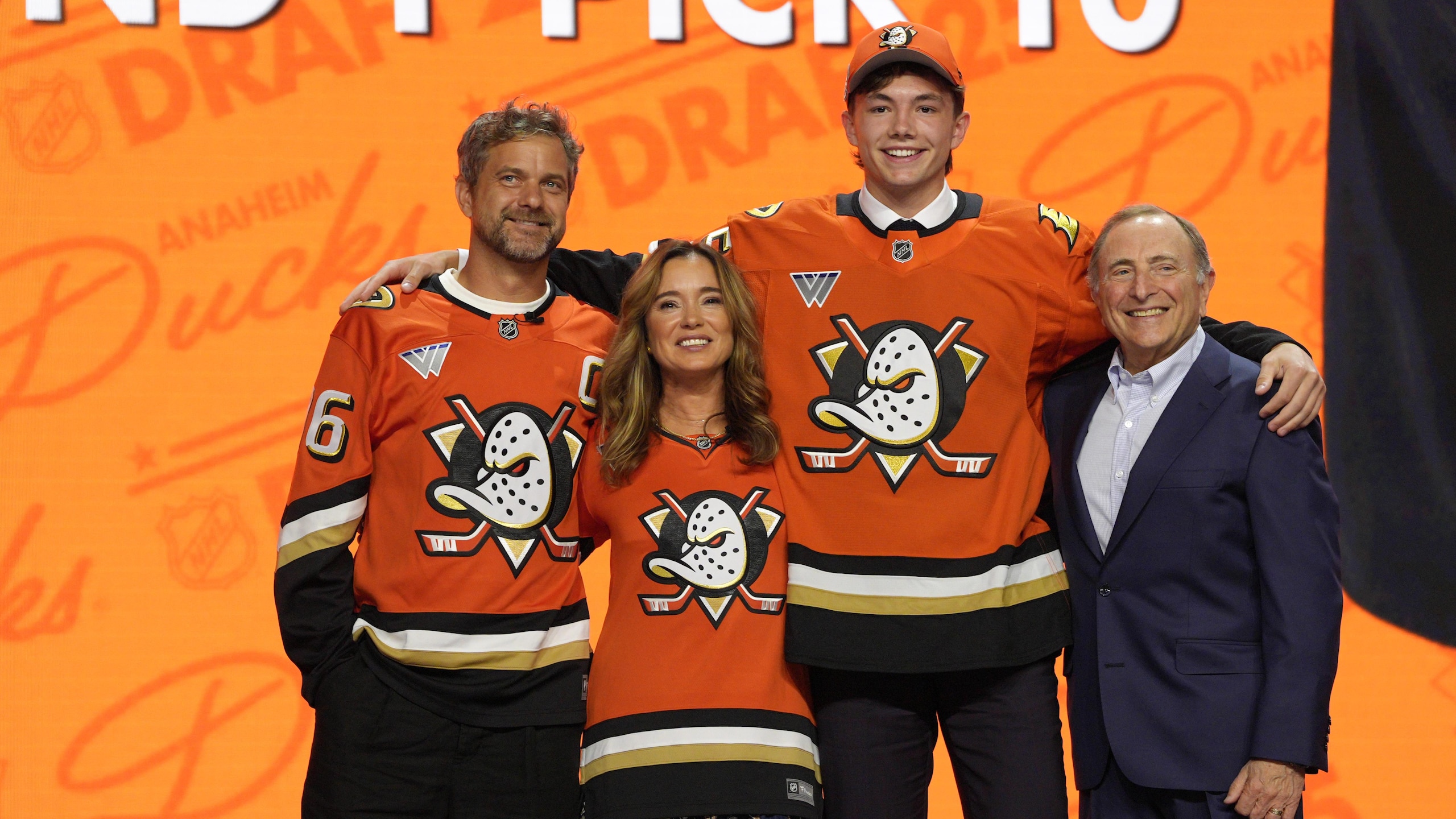 2025 NHL Draft