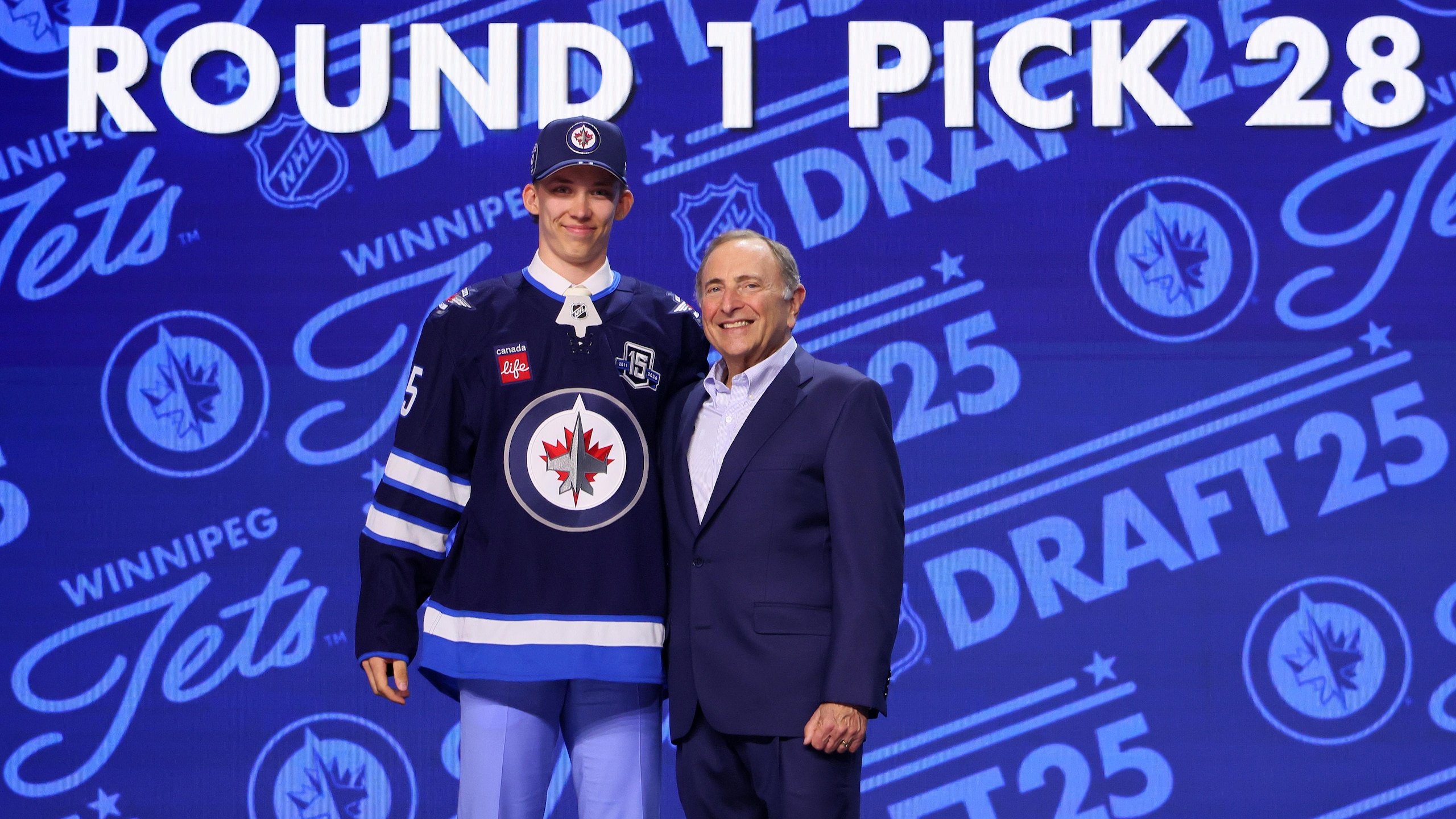 2025 NHL Draft