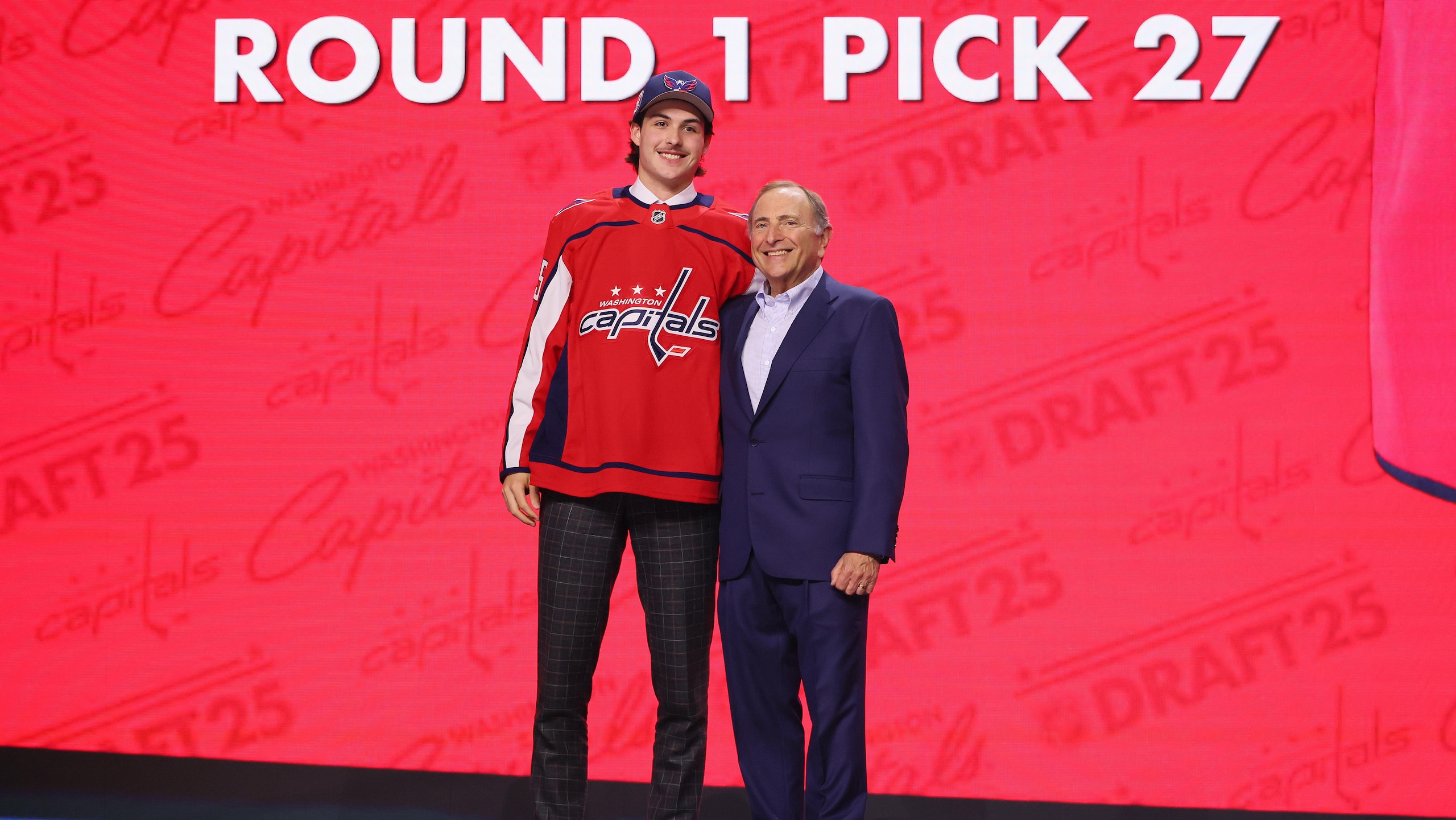 2025 NHL Draft
