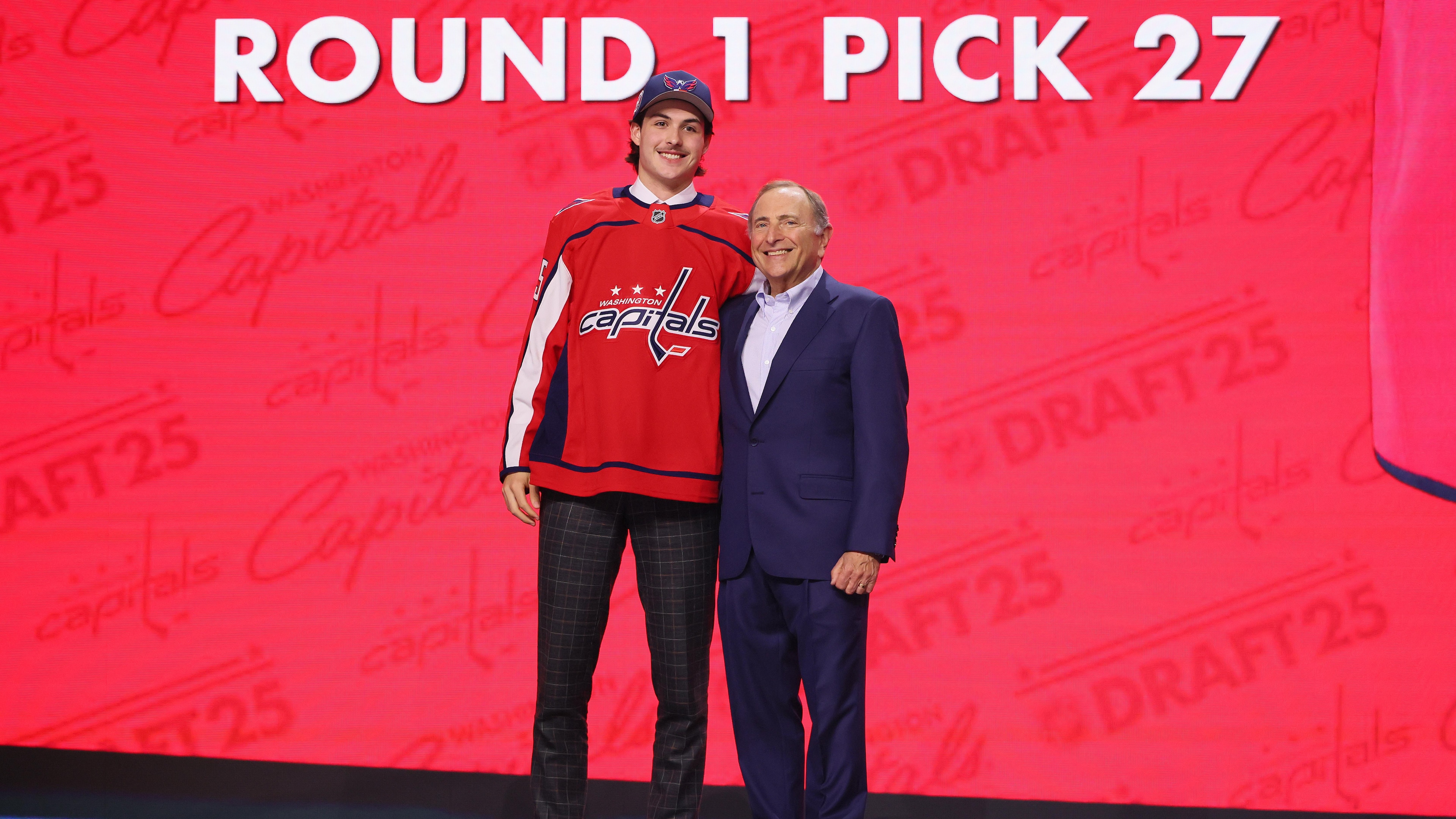 2025 NHL Draft 2025 NHL Draft
