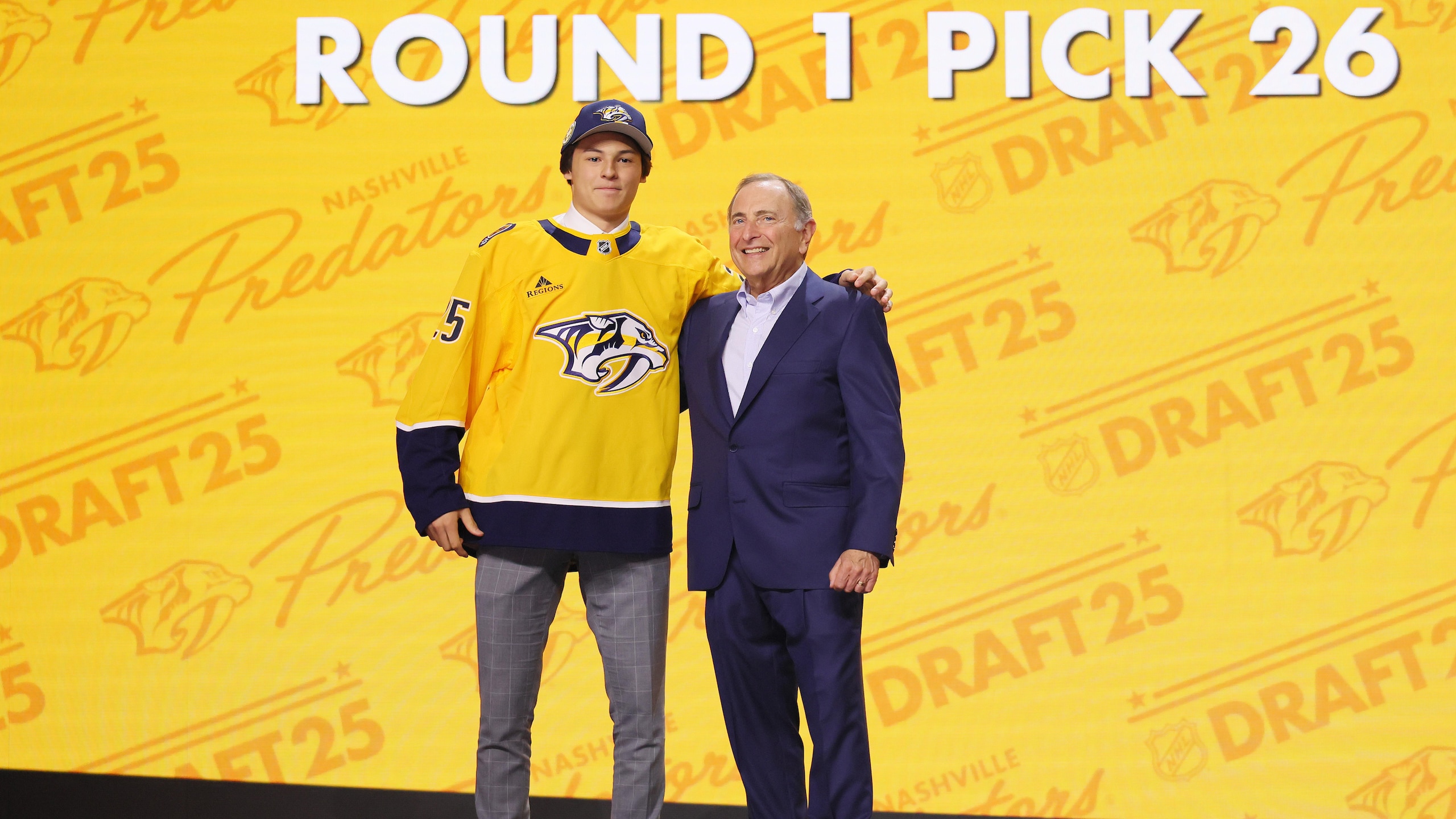 2025 NHL Draft