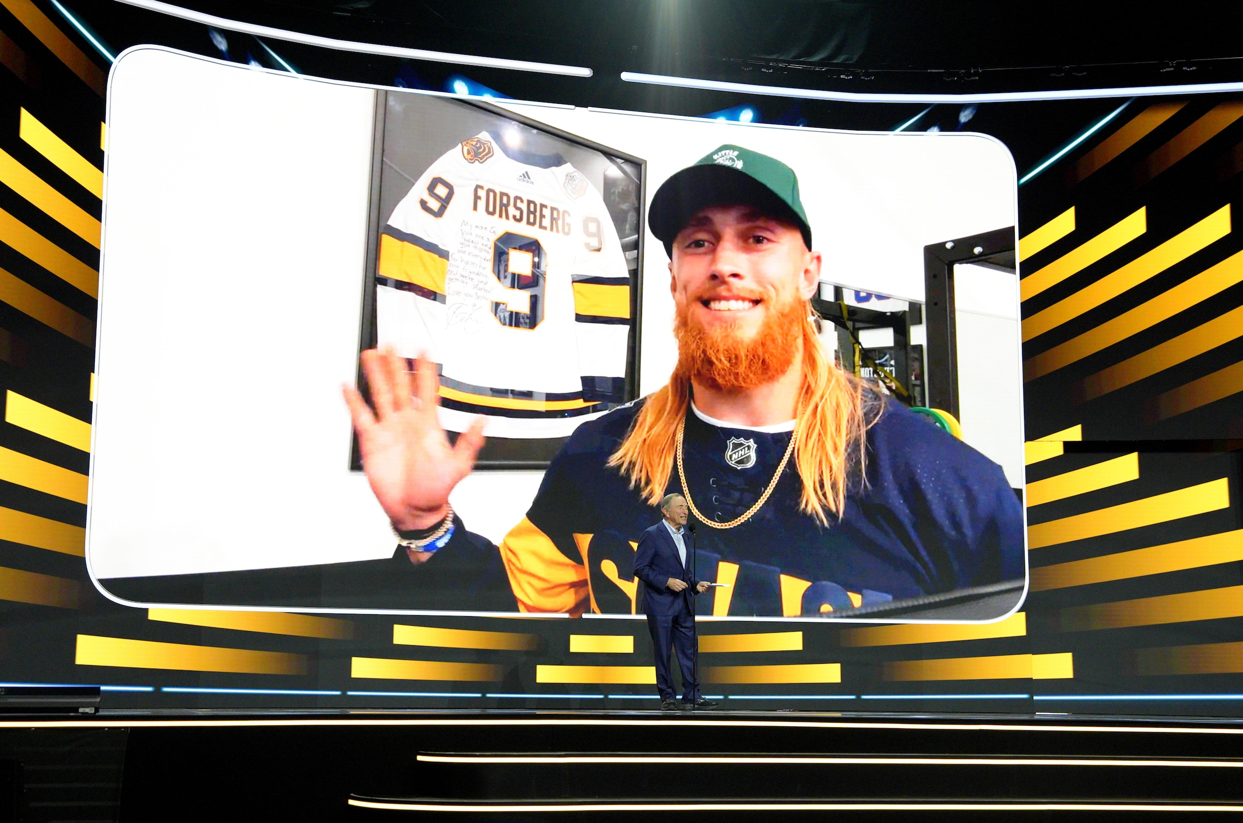 2025 NHL Draft
