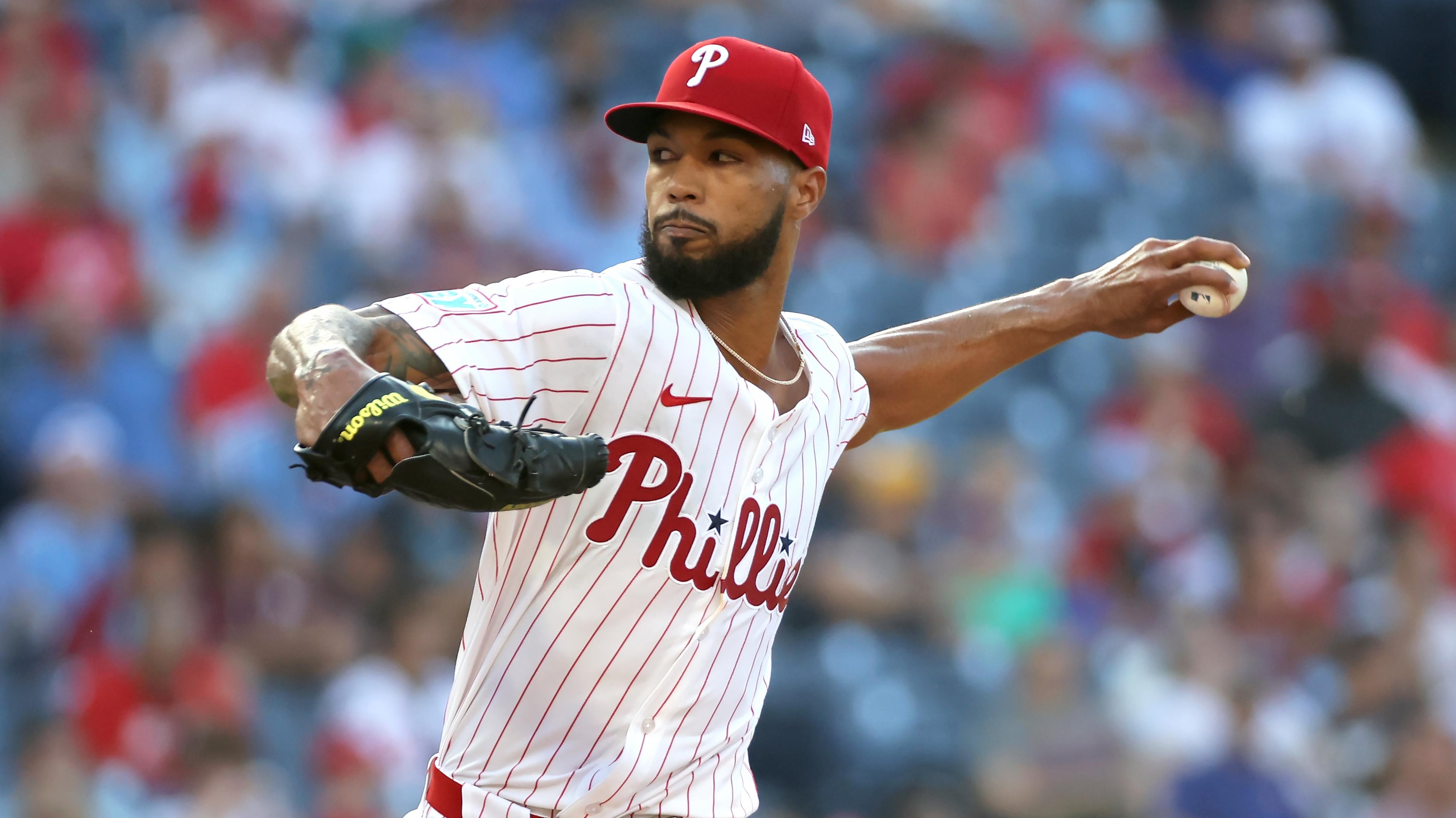 Phillies' Trea Turner Rips 'F--king Terrible' MLB All-Star Snubs, 'What a Joke'