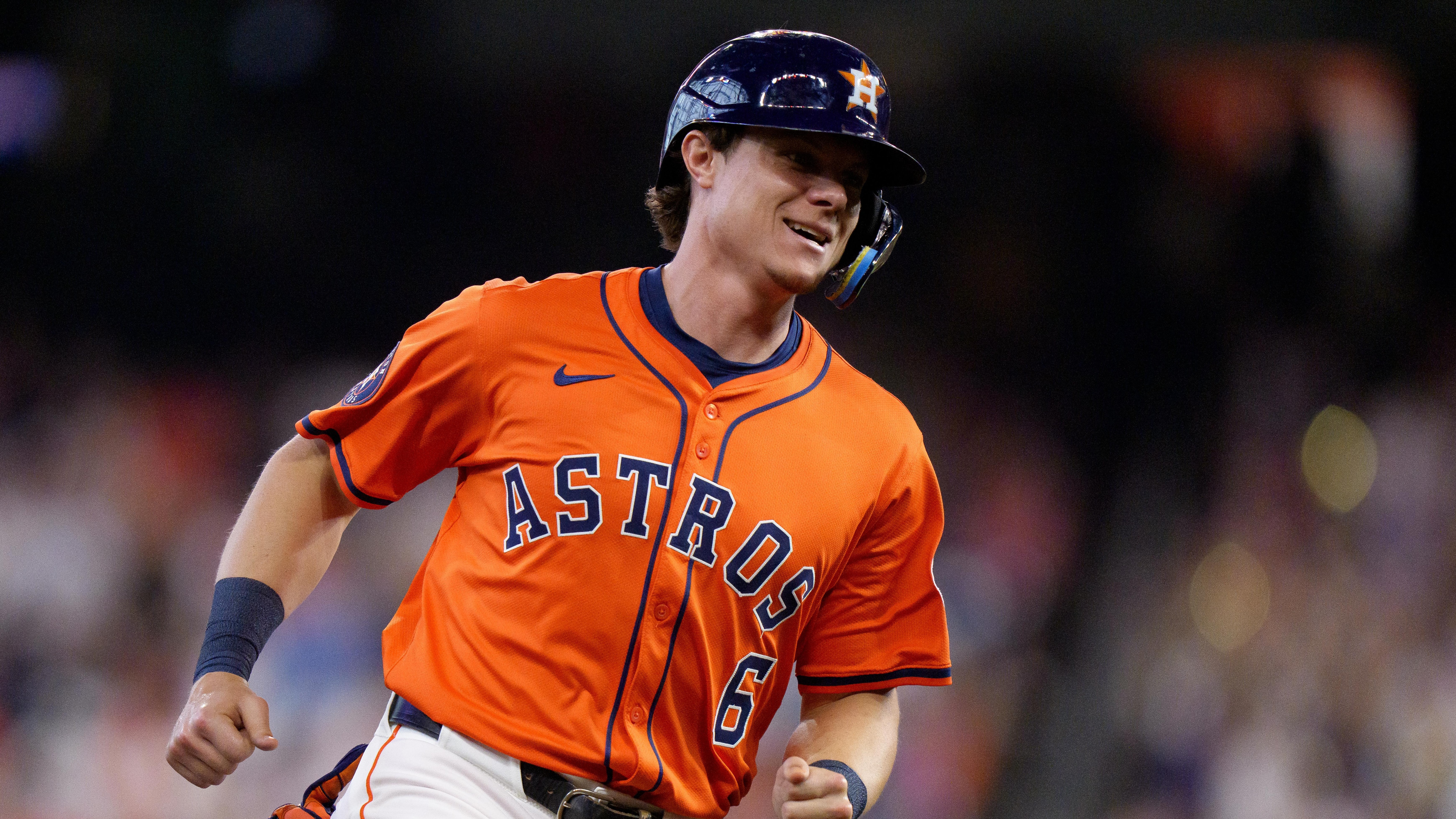 Chicago Cubs v Houston Astros