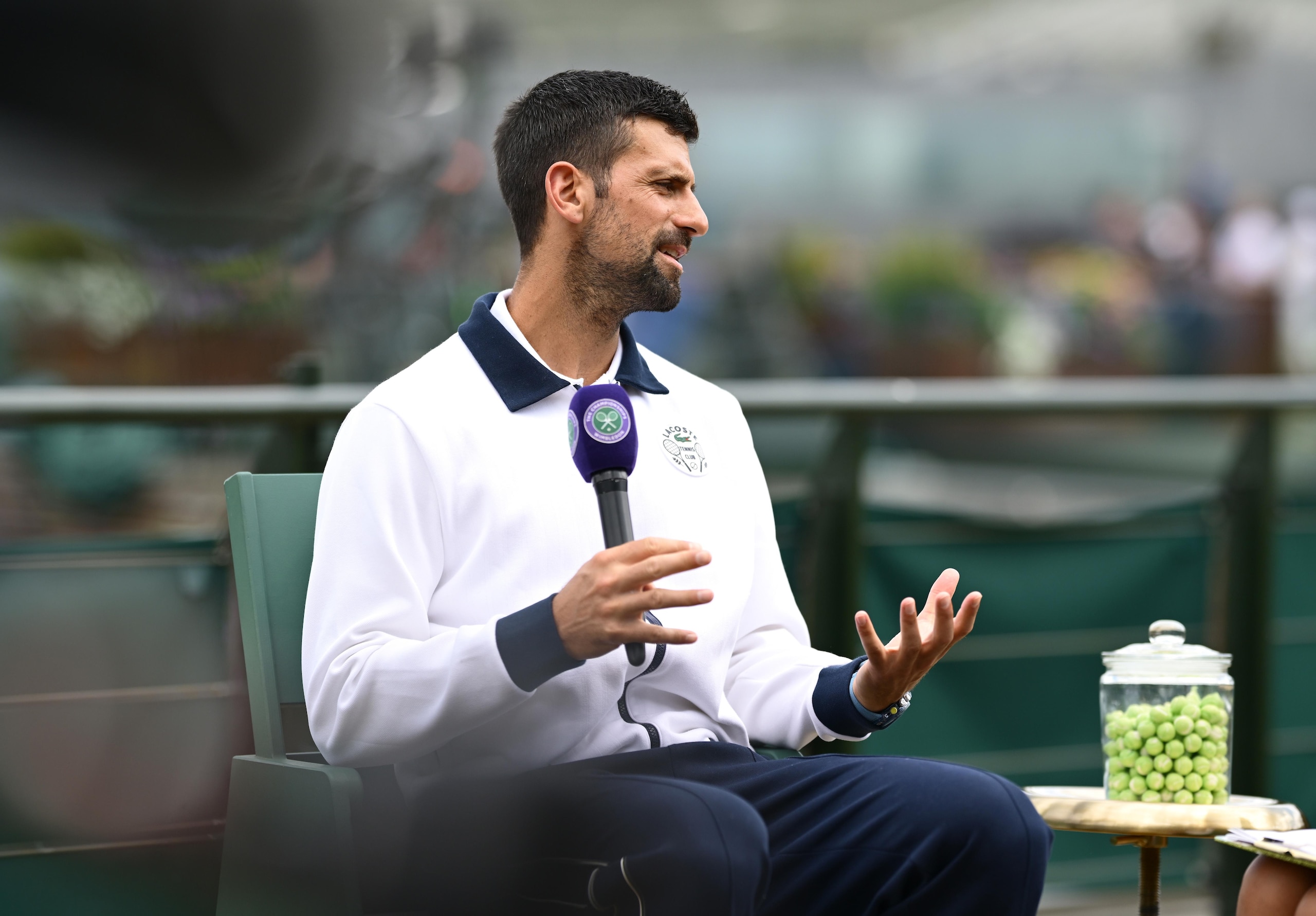 Previews: The Championships - Wimbledon 2025